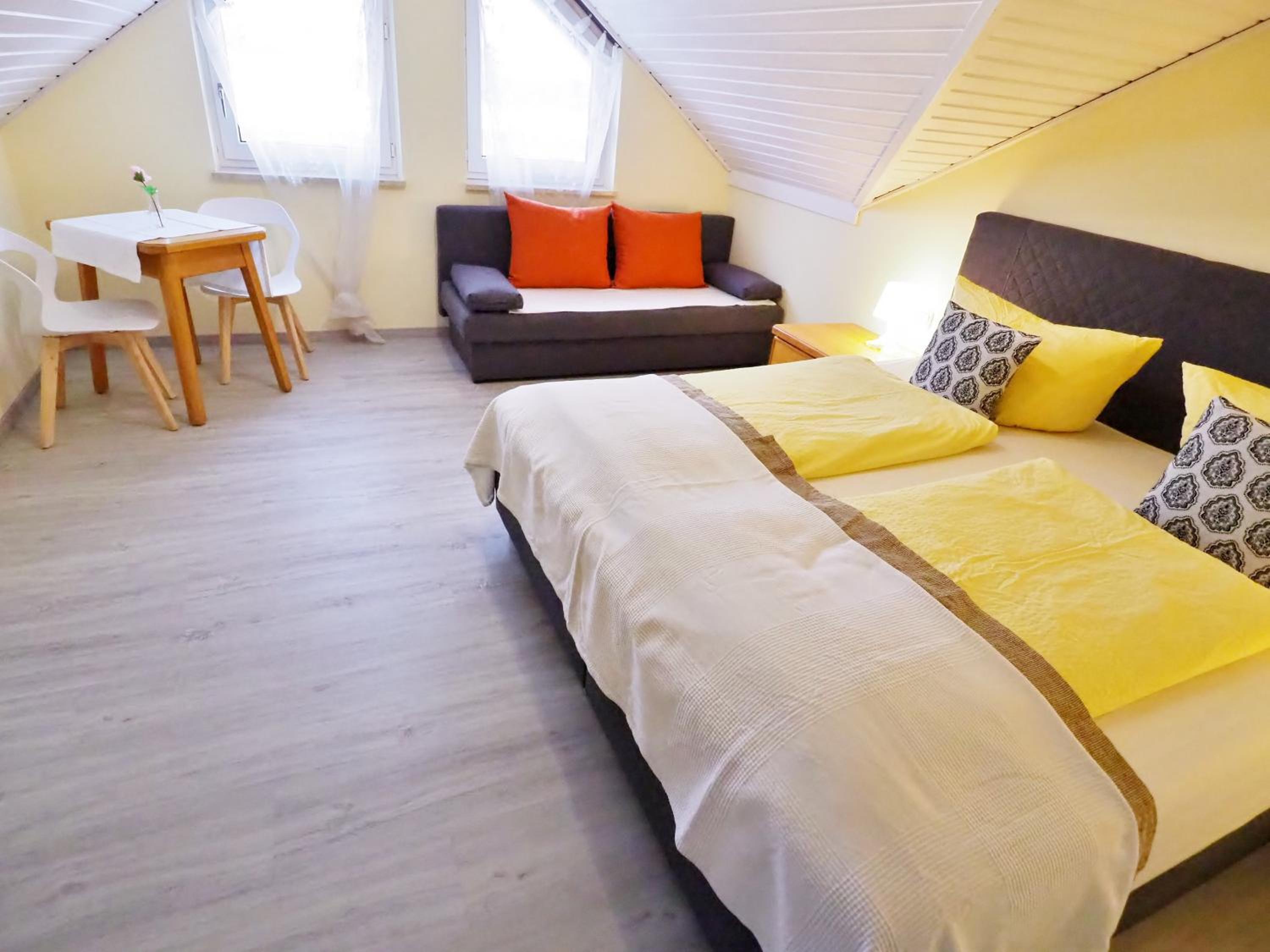 Double Room without Balcony photo 2