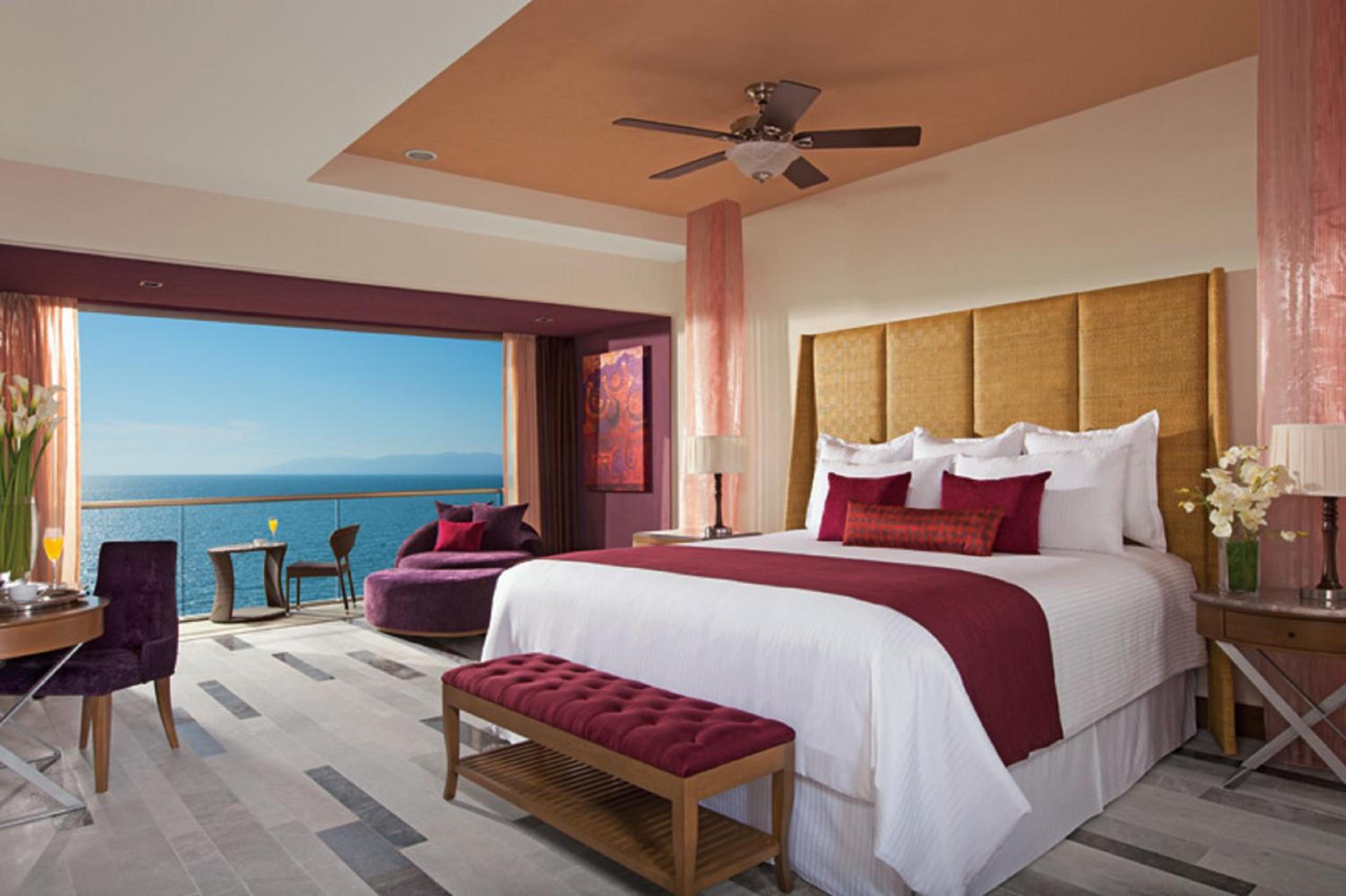 Junior Suite with Ocean View - Photo 5