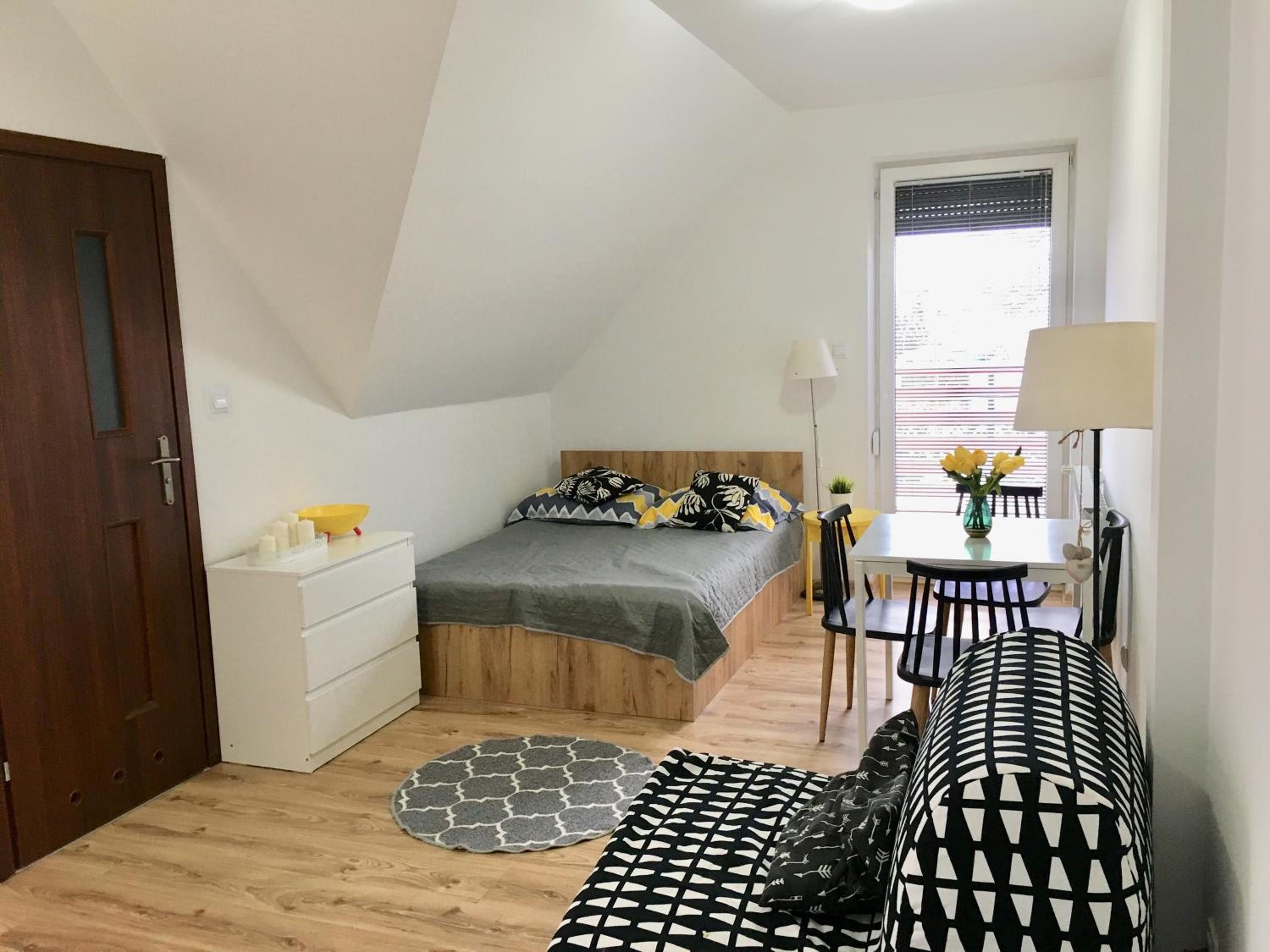 Quadruple Room - Photo 2