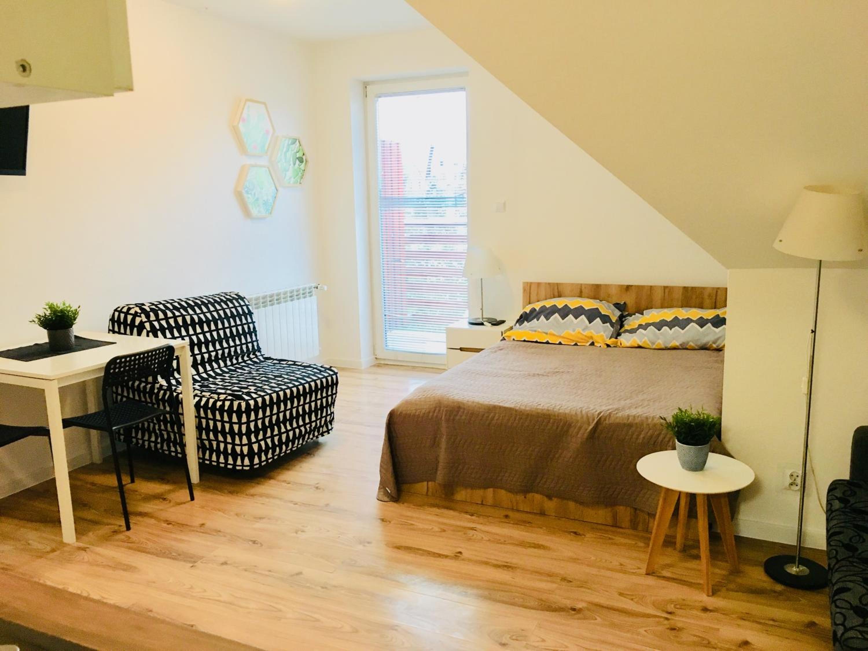 Premium Quadruple Room