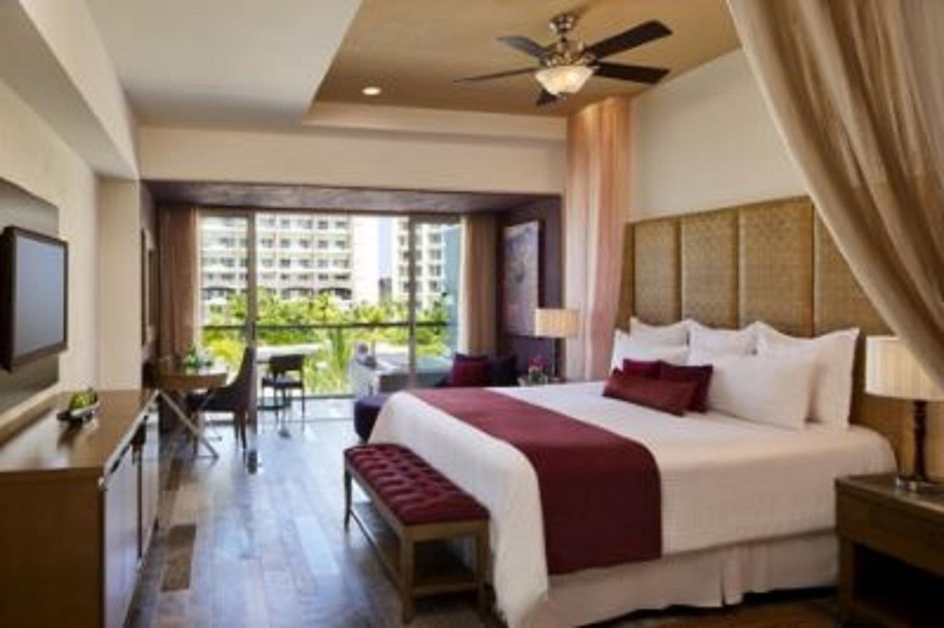 Preferred Club Junior Suite Garden View - Photo 4