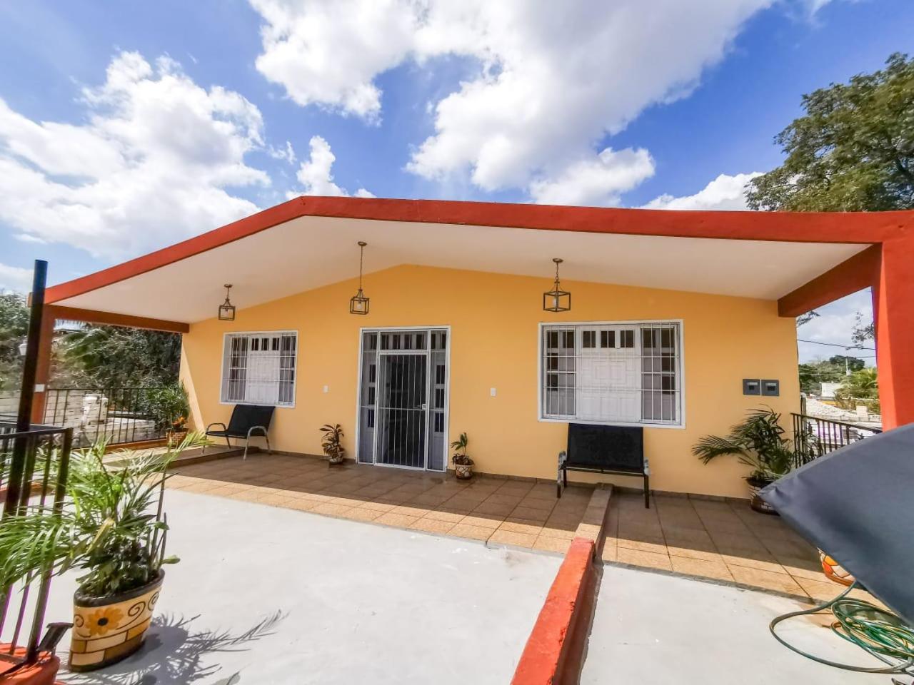 Family Room with Terrace photo 3