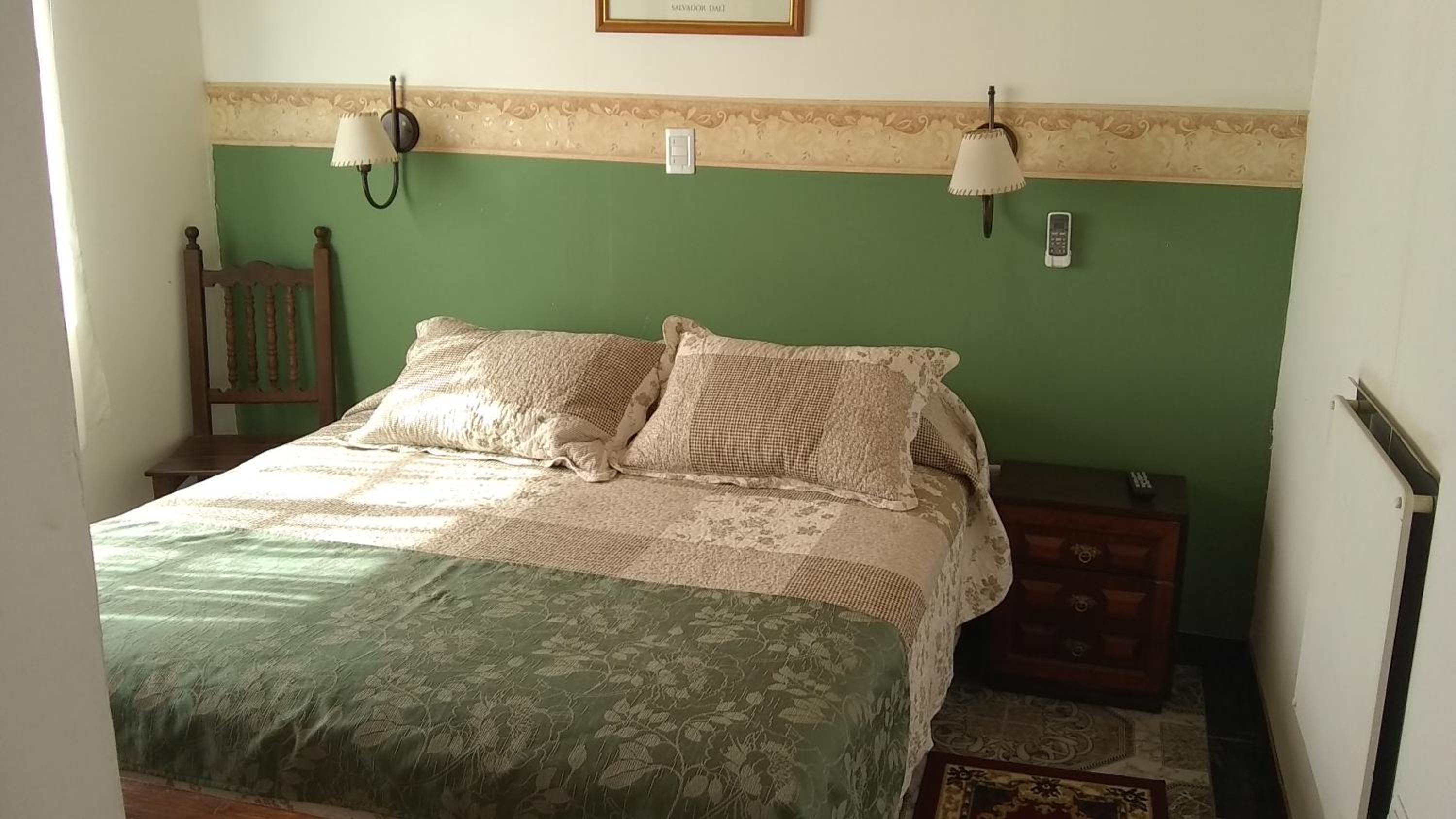 Economy Double Room photo 1