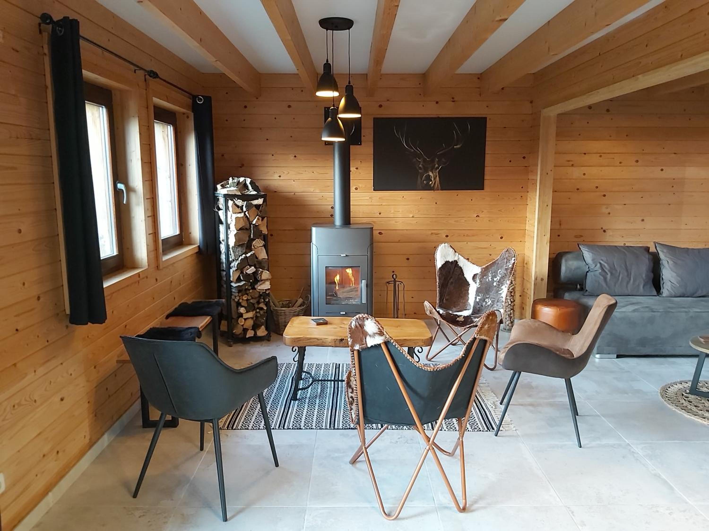 Vacation Home photo 1