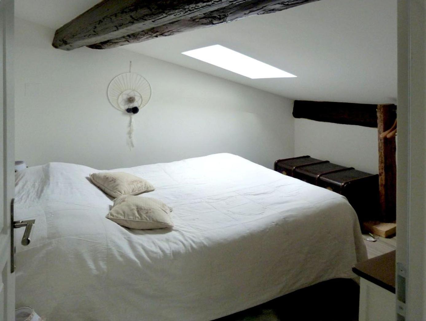 Double Room with Extra Bed photo 3