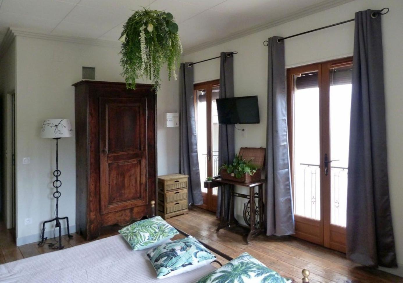 Double Room with Mountain View photo 1