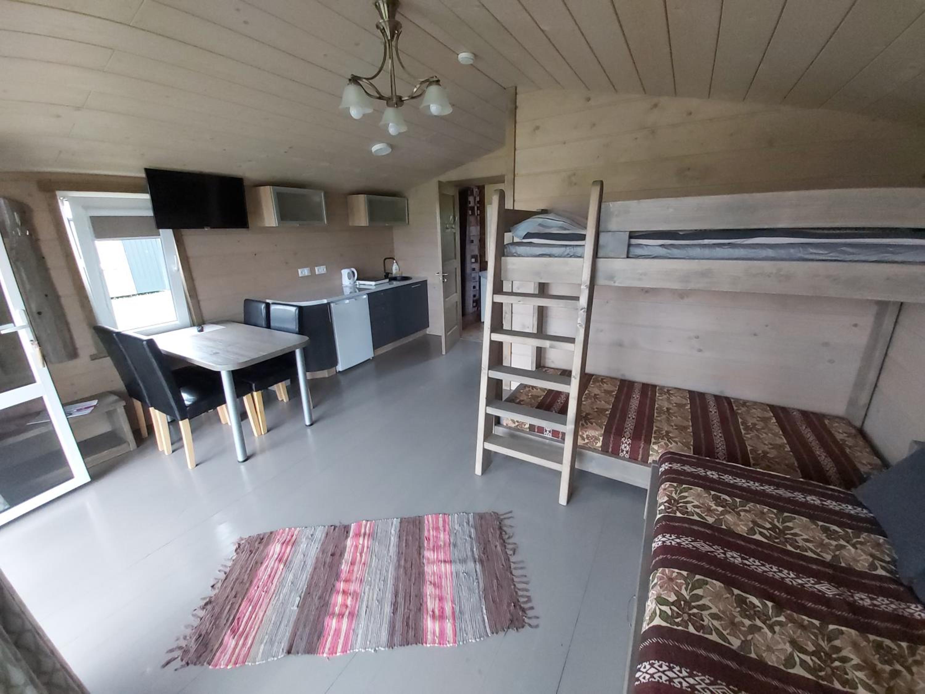 Holiday Home photo 3