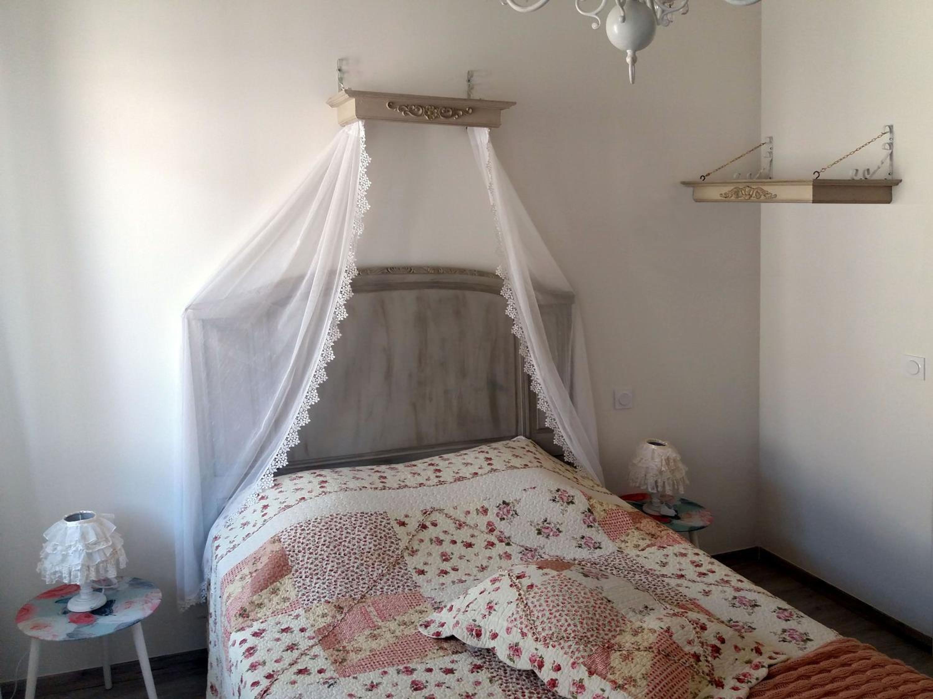 Double Room with Patio photo 1