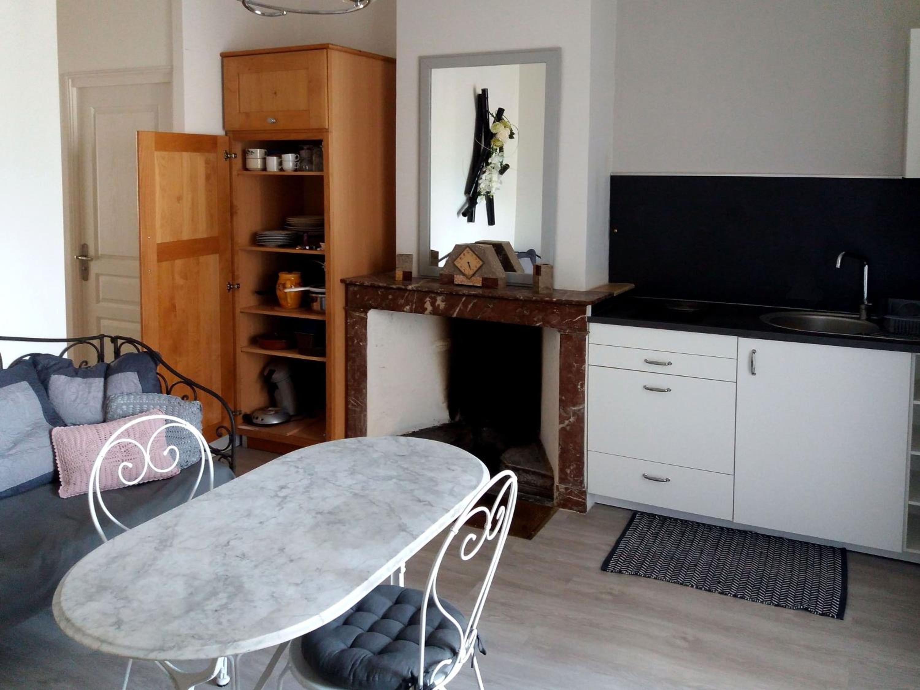 Double Room with Patio photo 2
