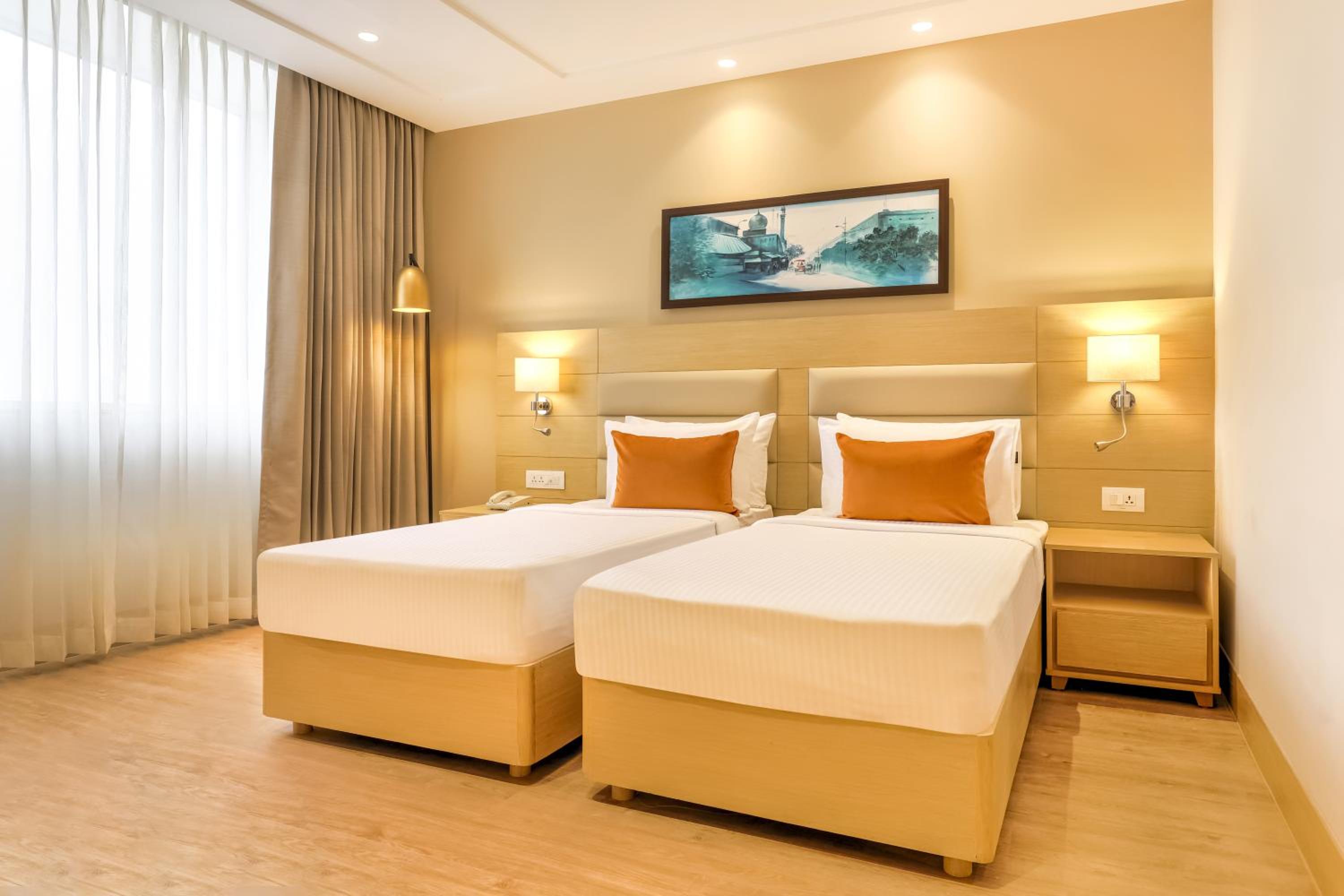 Standard King Room