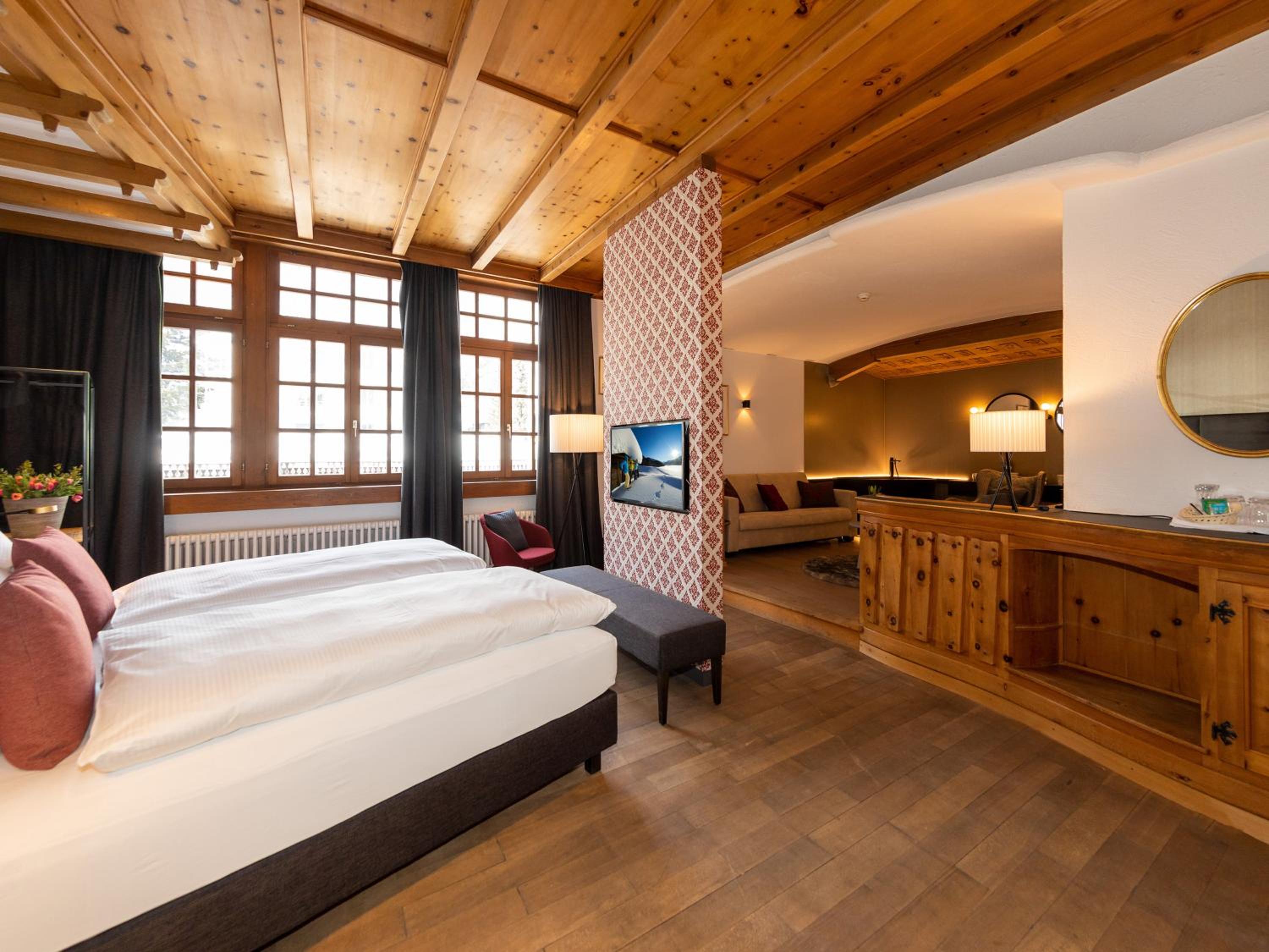 Suite photo 3