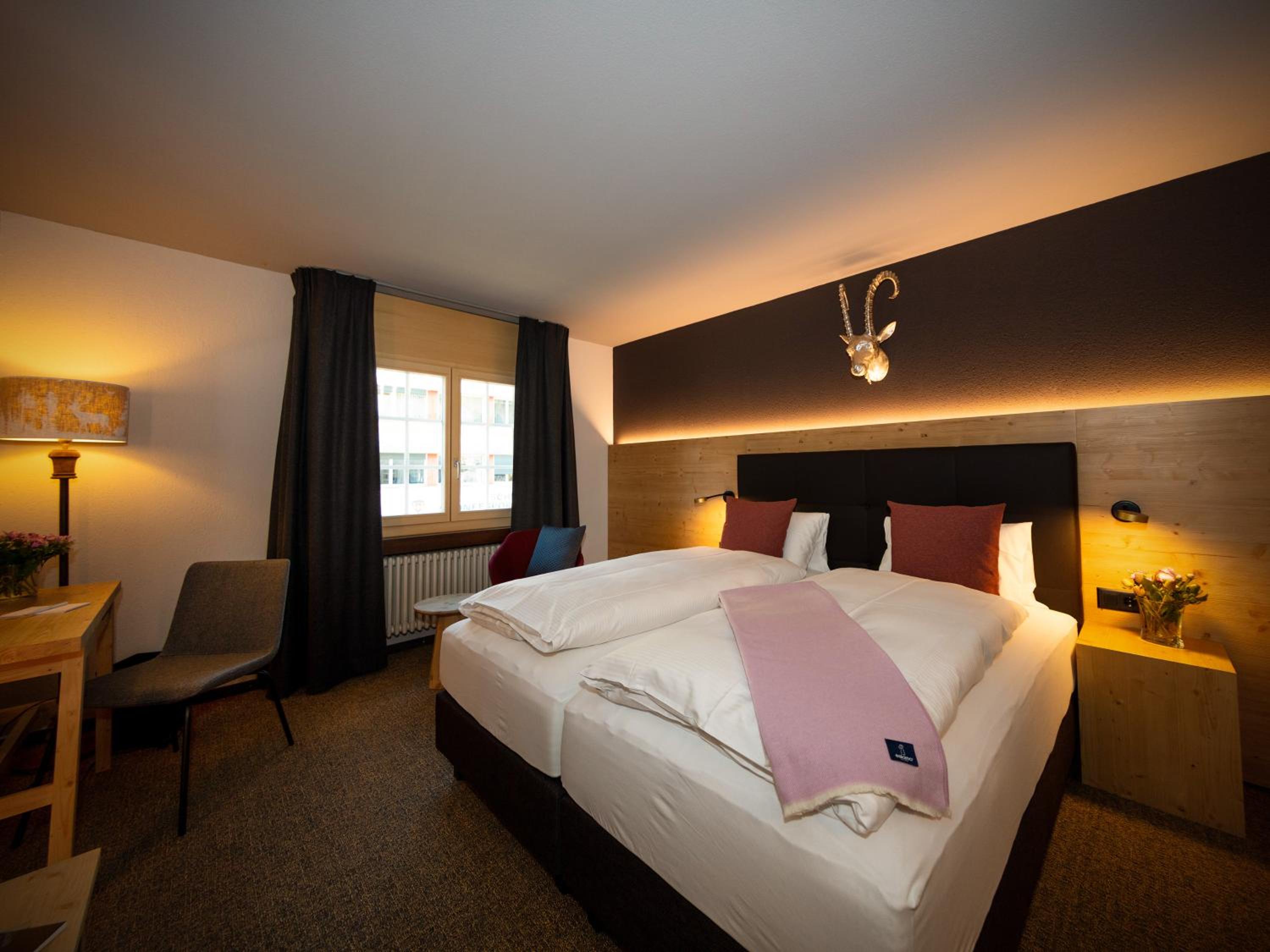Double Room photo 2