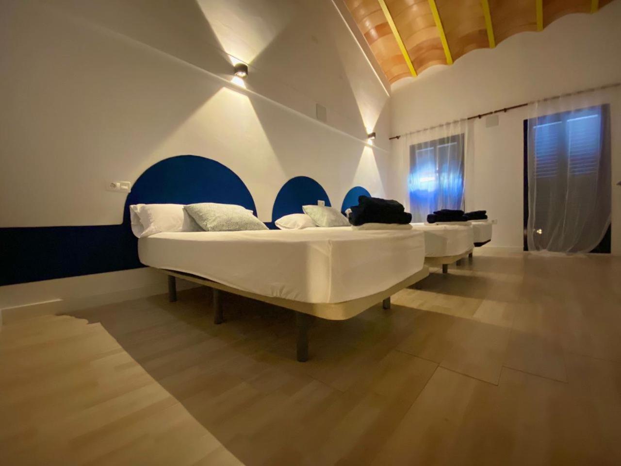 Casa de Dos Habitaciones