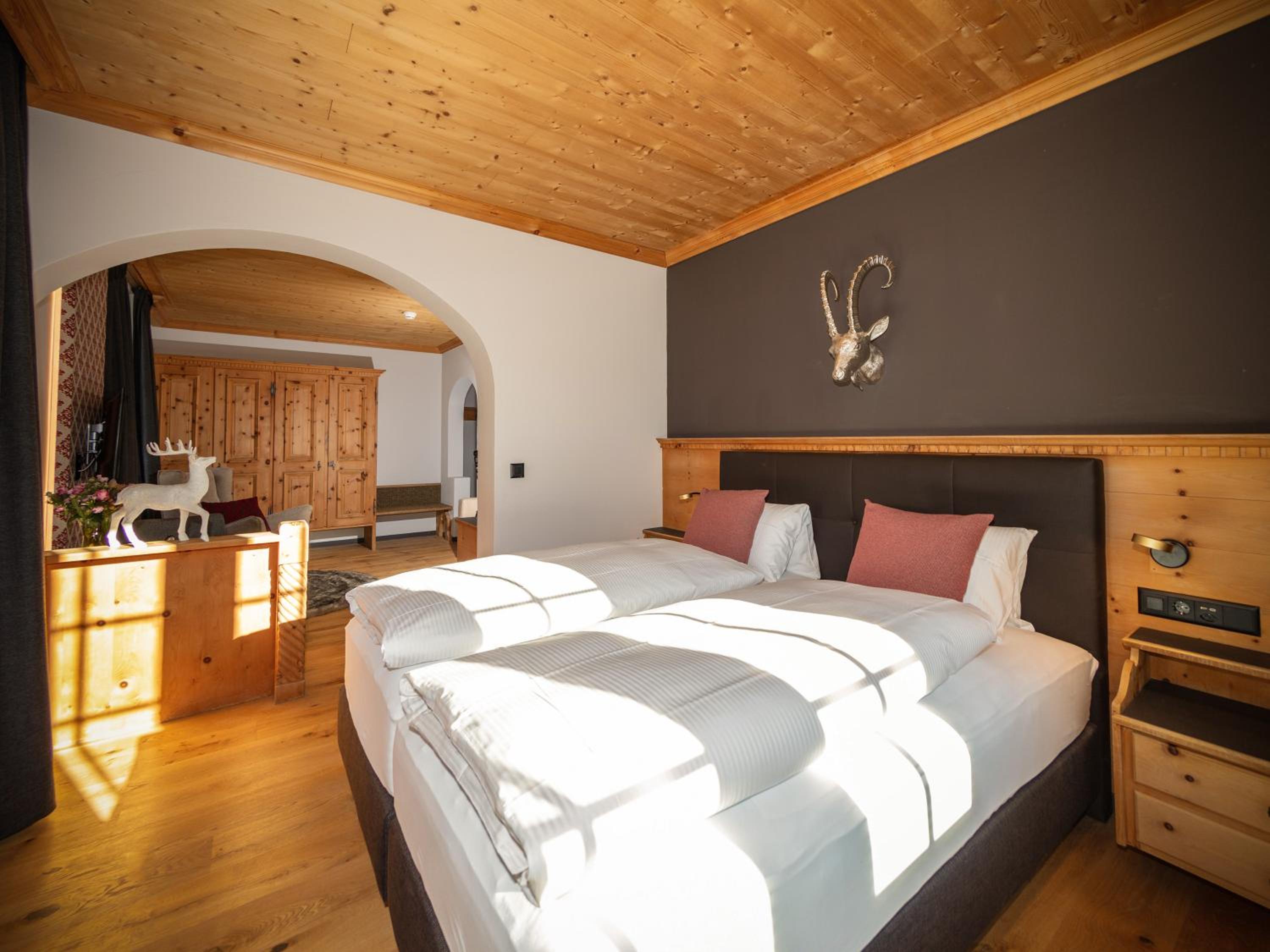 Junior Suite photo 2