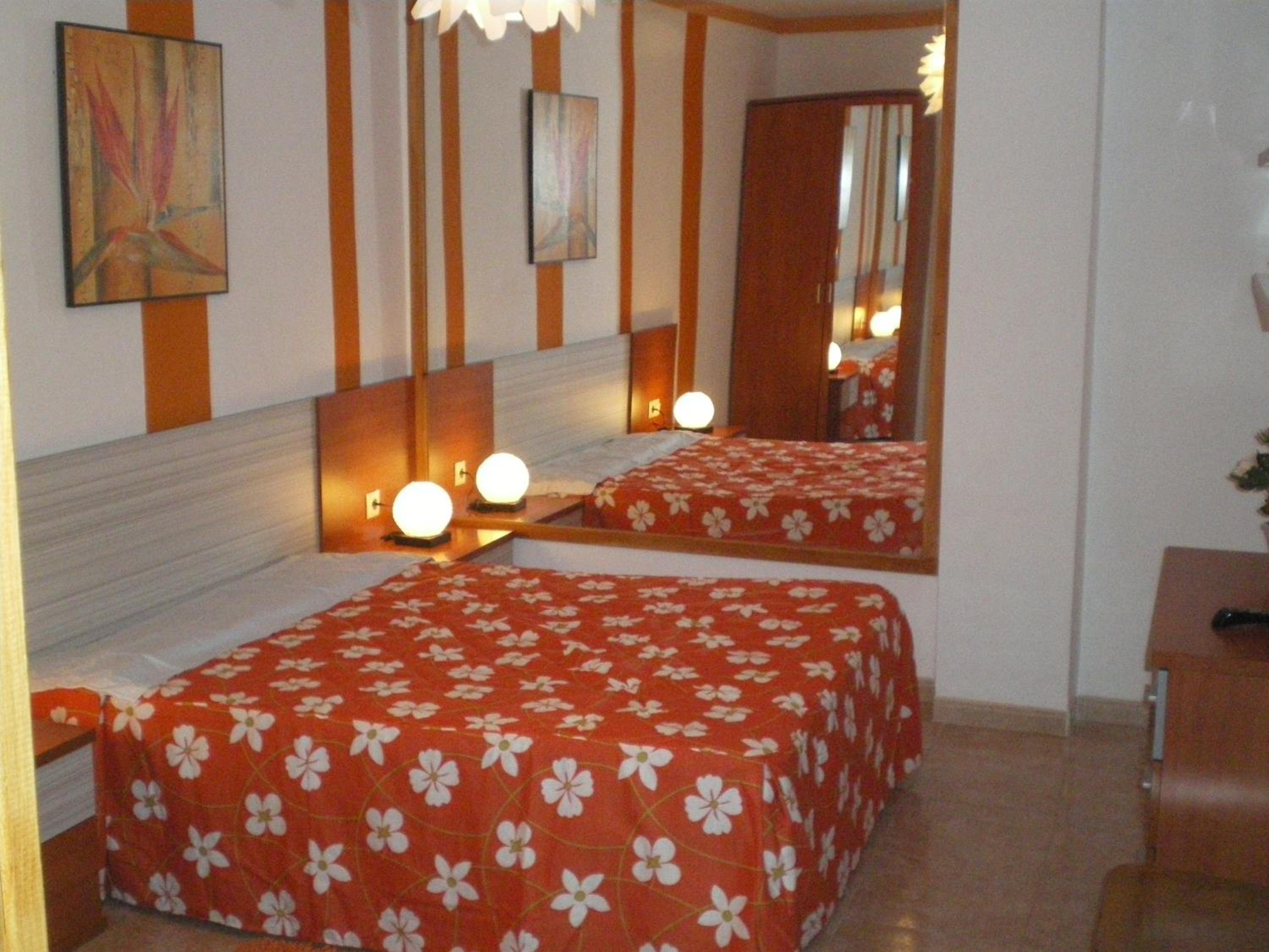 Habitación Queen (Sin Ventana)