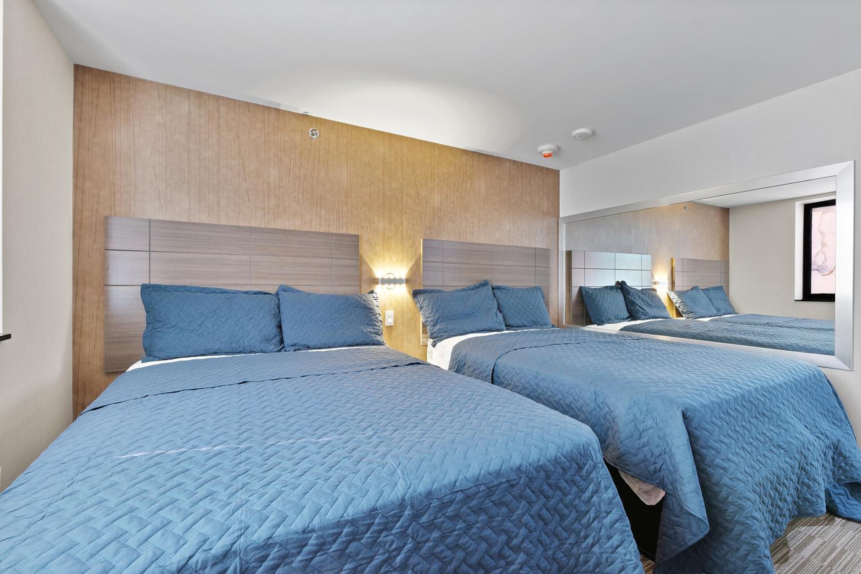 Deluxe Double Room - Photo 1