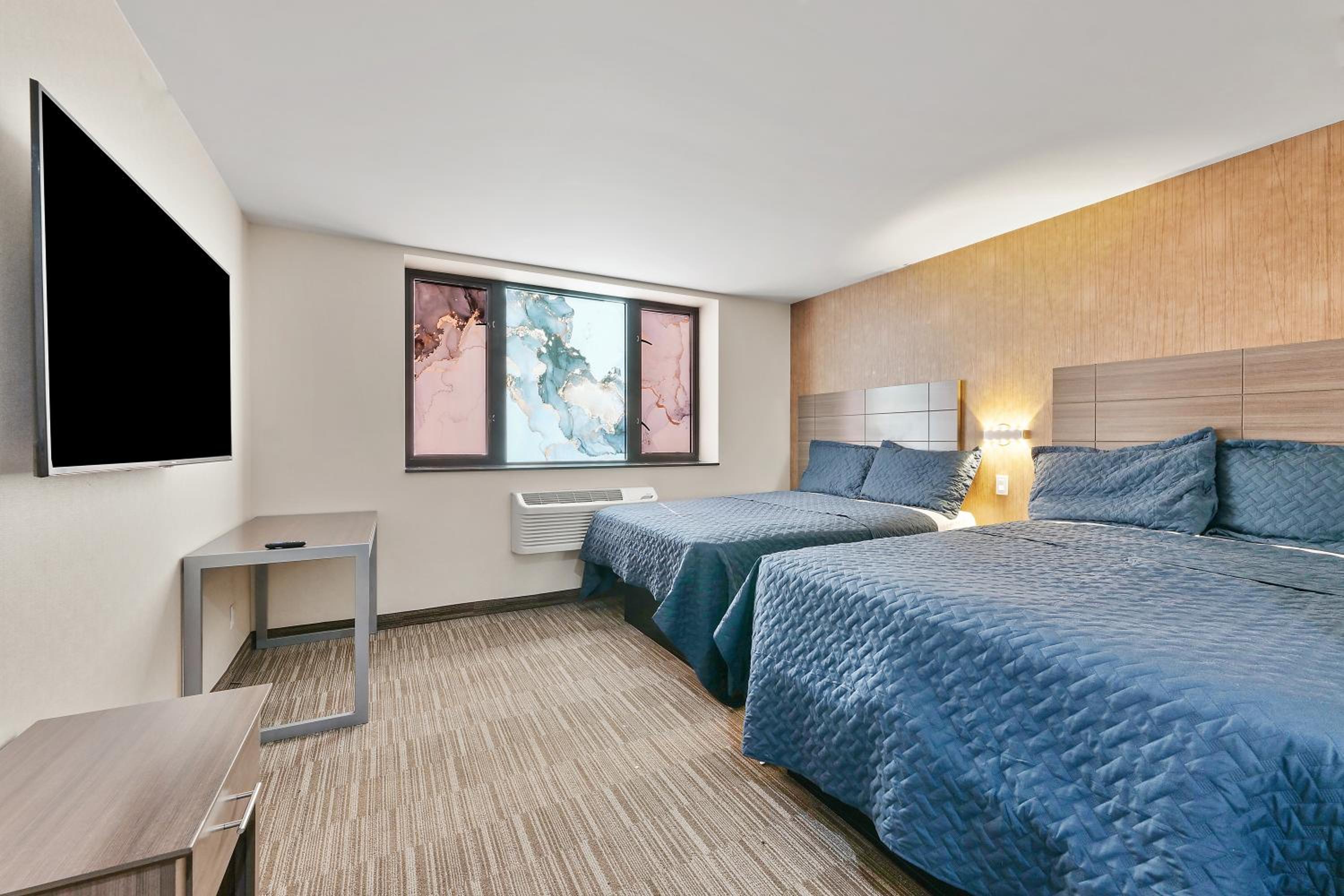 Deluxe Double Room - Photo 3