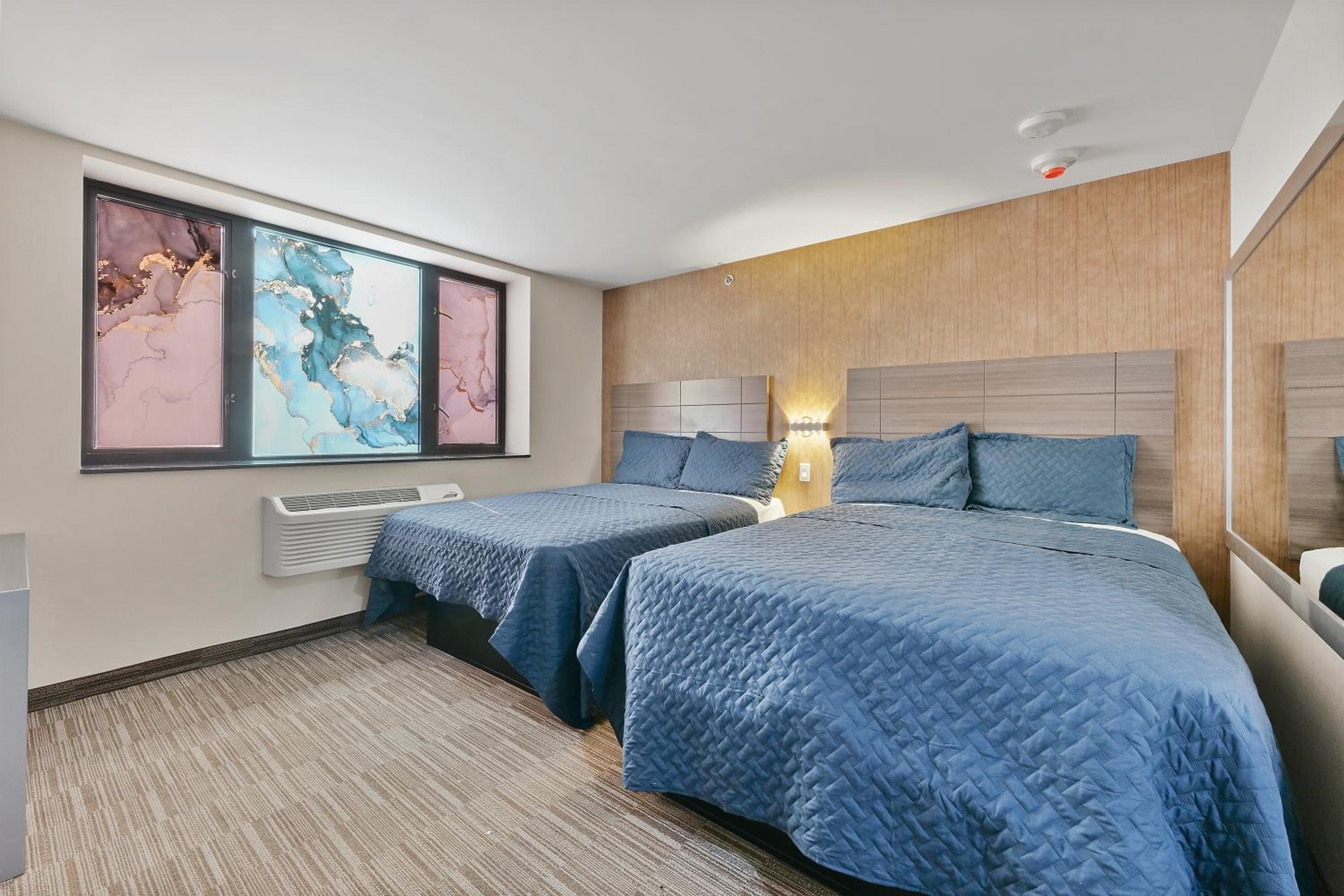 Deluxe Double Room - Photo 5