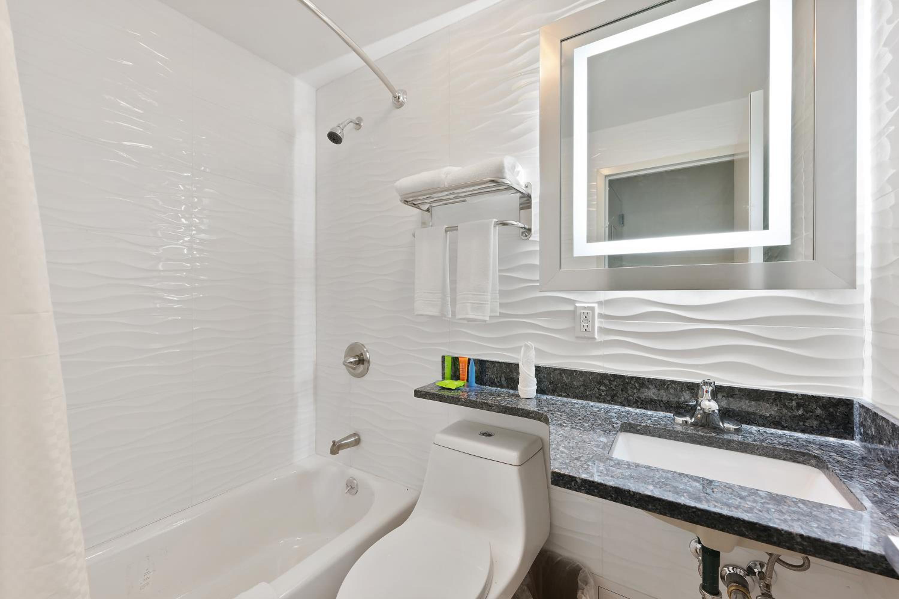 Deluxe King Room - Photo 7