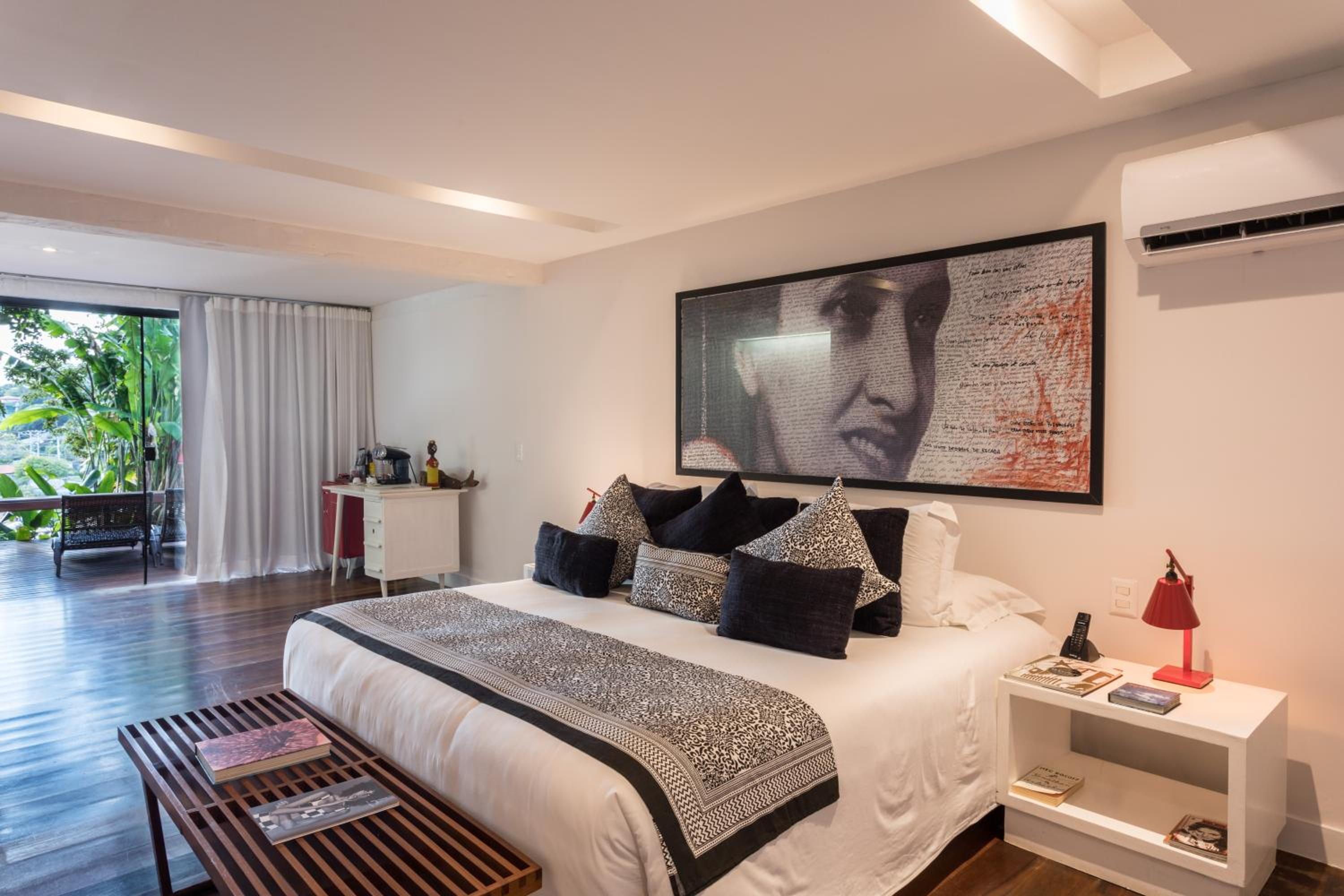 Master Suite