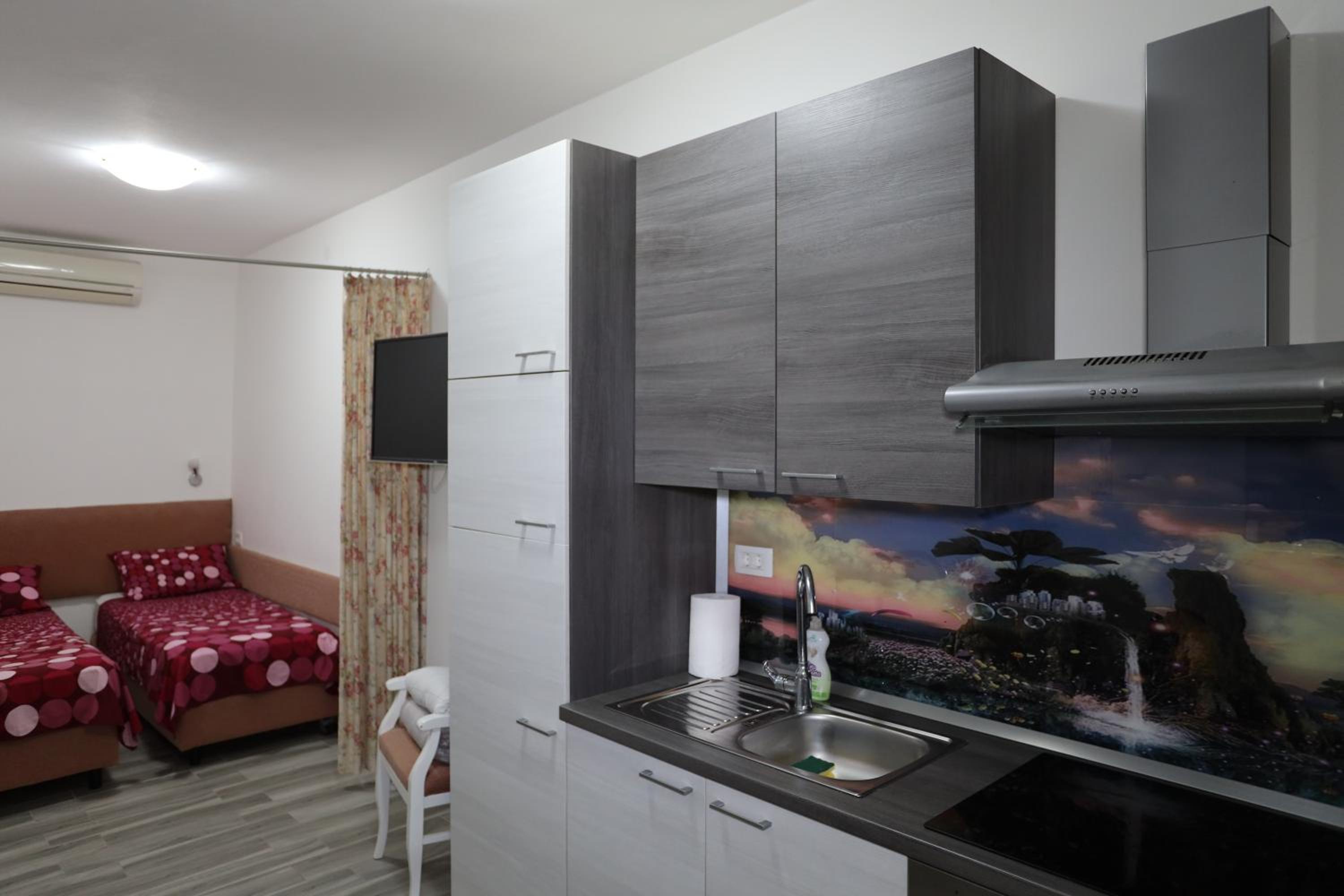 Apartment - Ground Floor