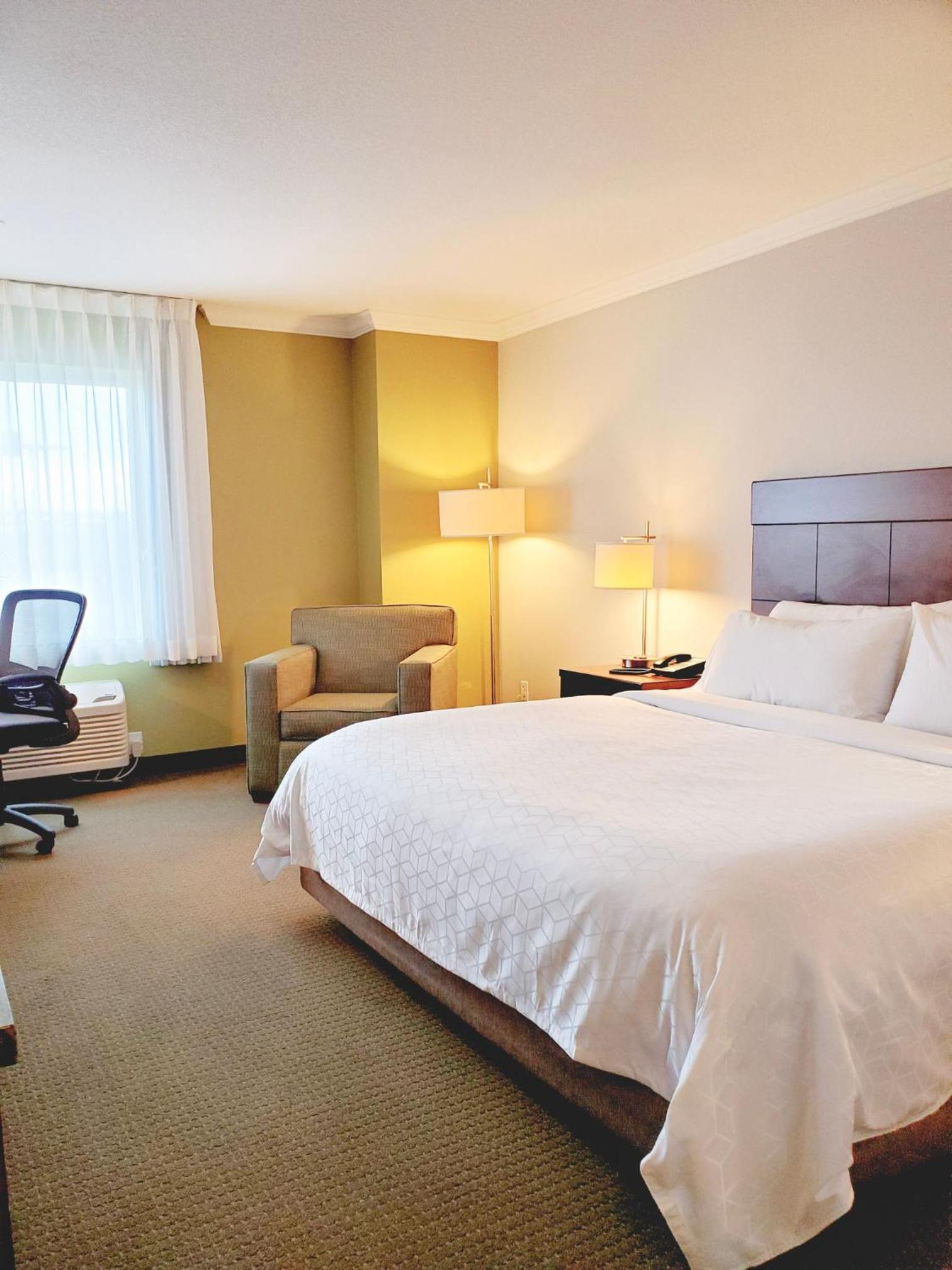 Standard Room - Photo 1