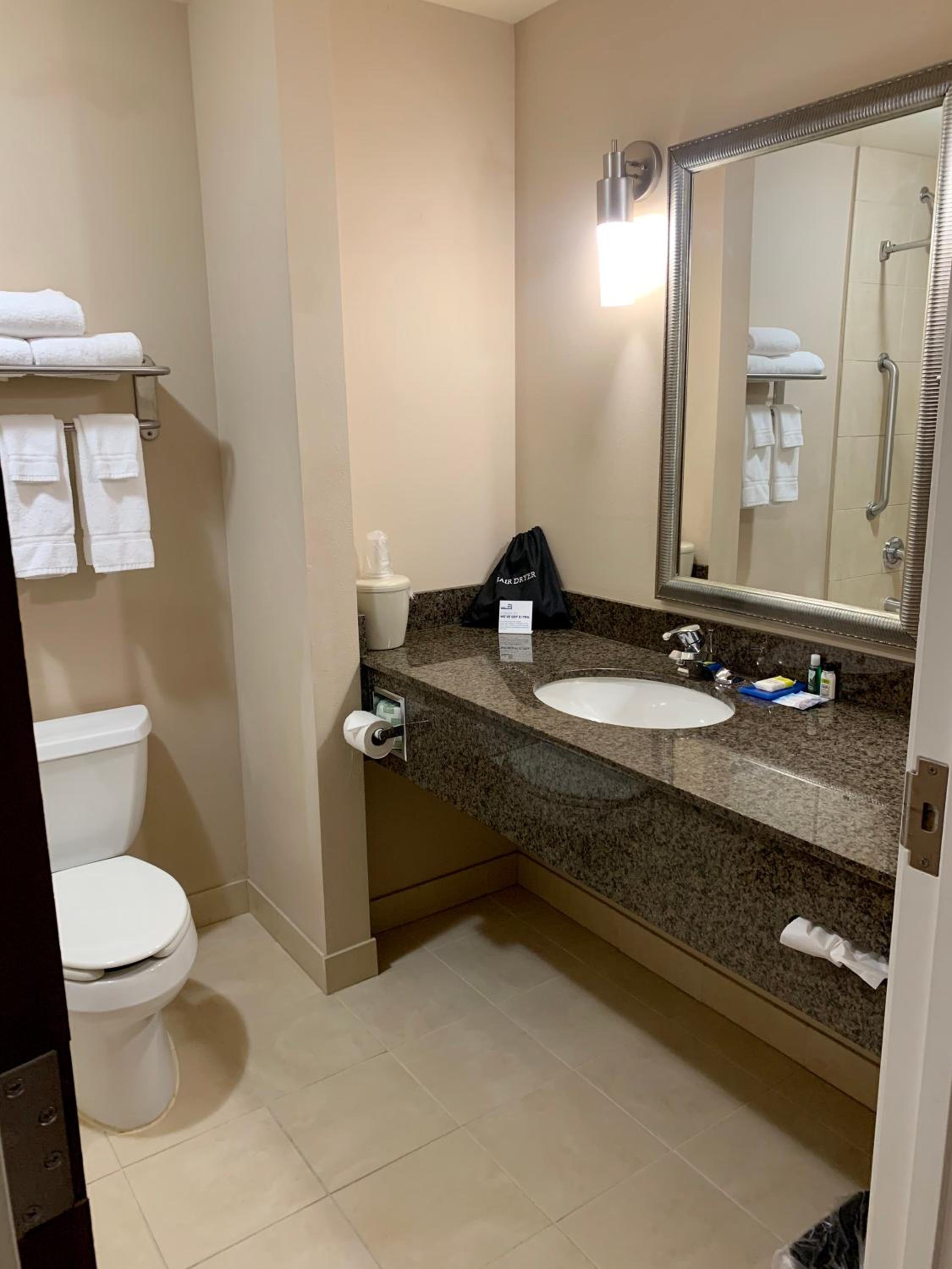 Standard Room - Photo 4