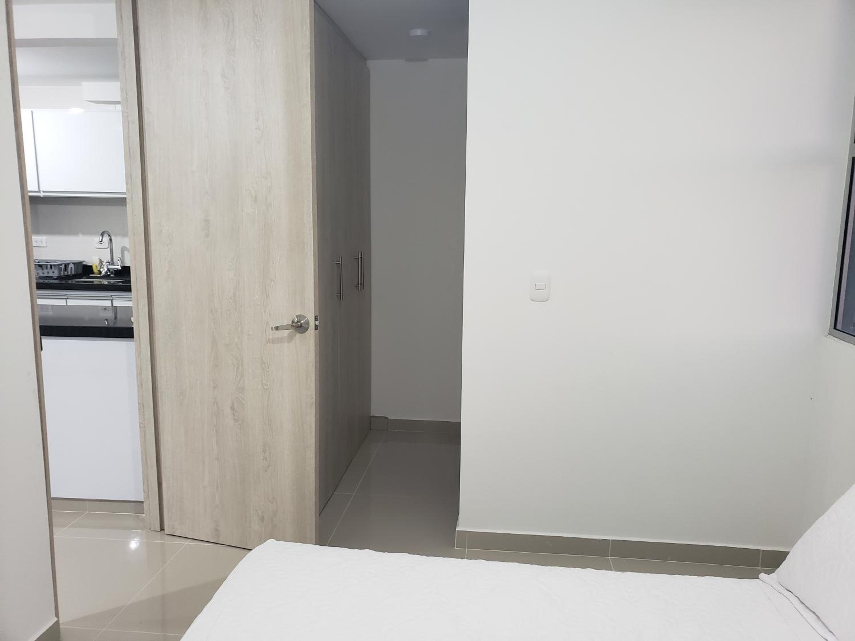 Two-Bedroom Apartment photo 2