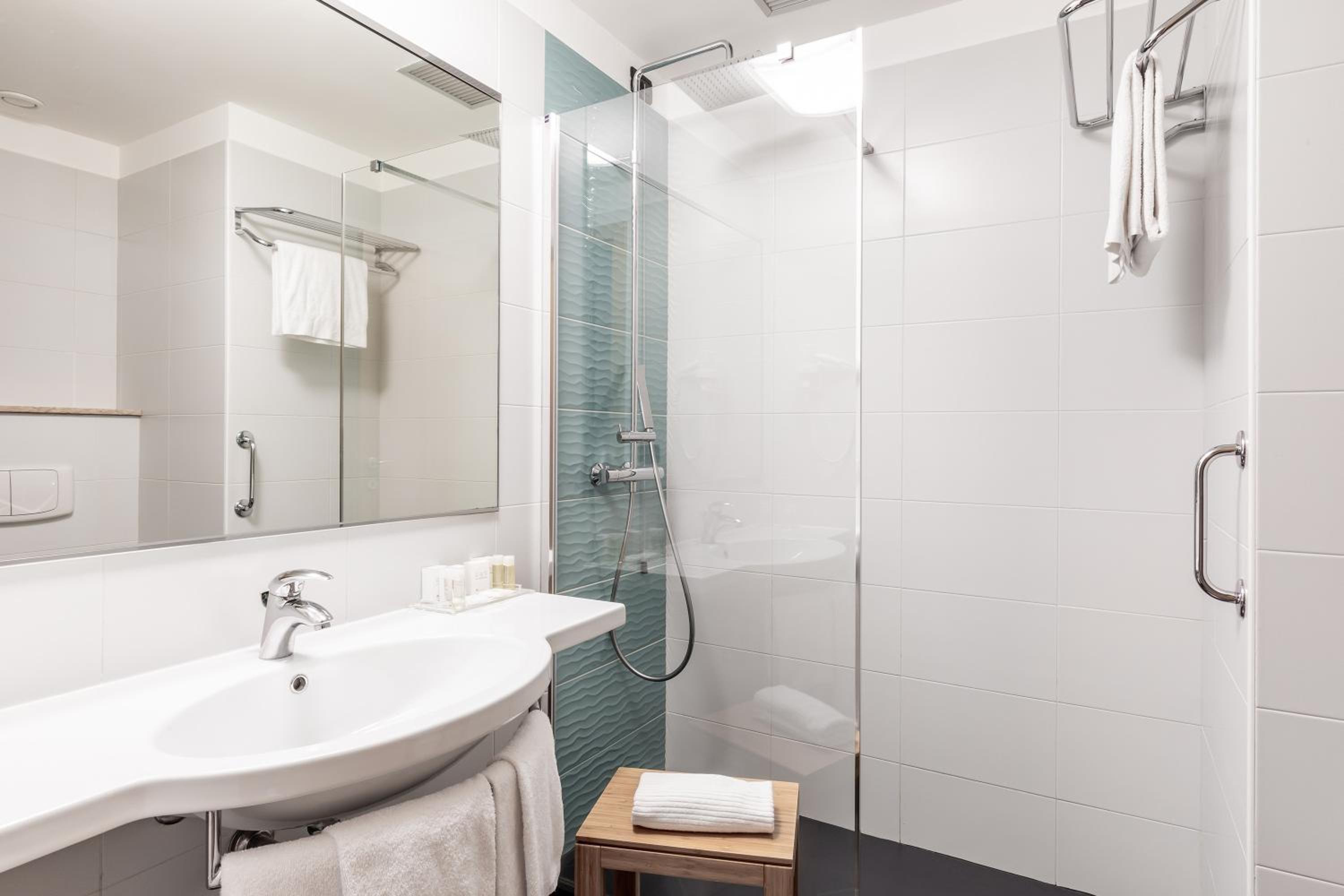 Executive Double Room - Photo 3