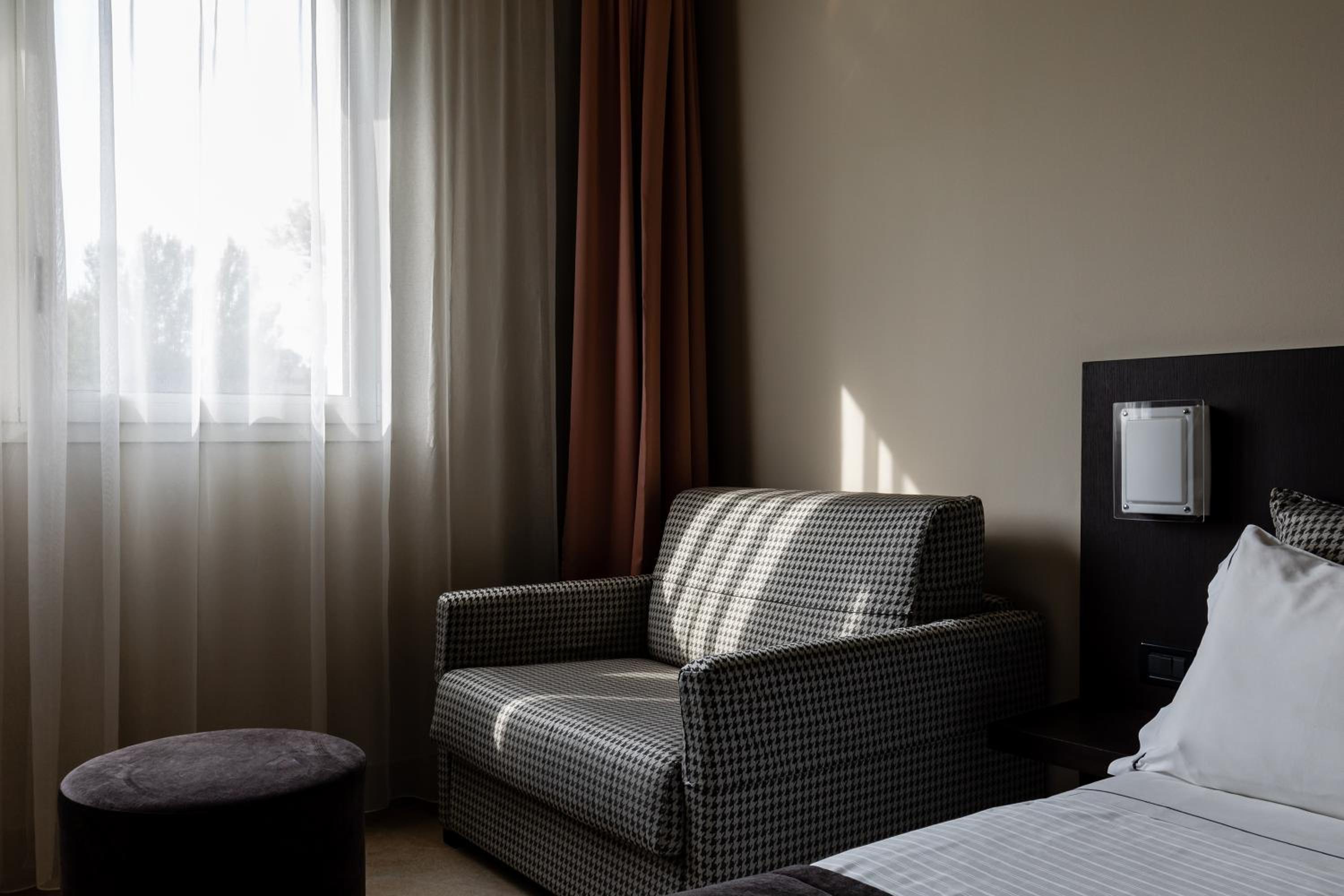 Superior Double Room - Photo 5