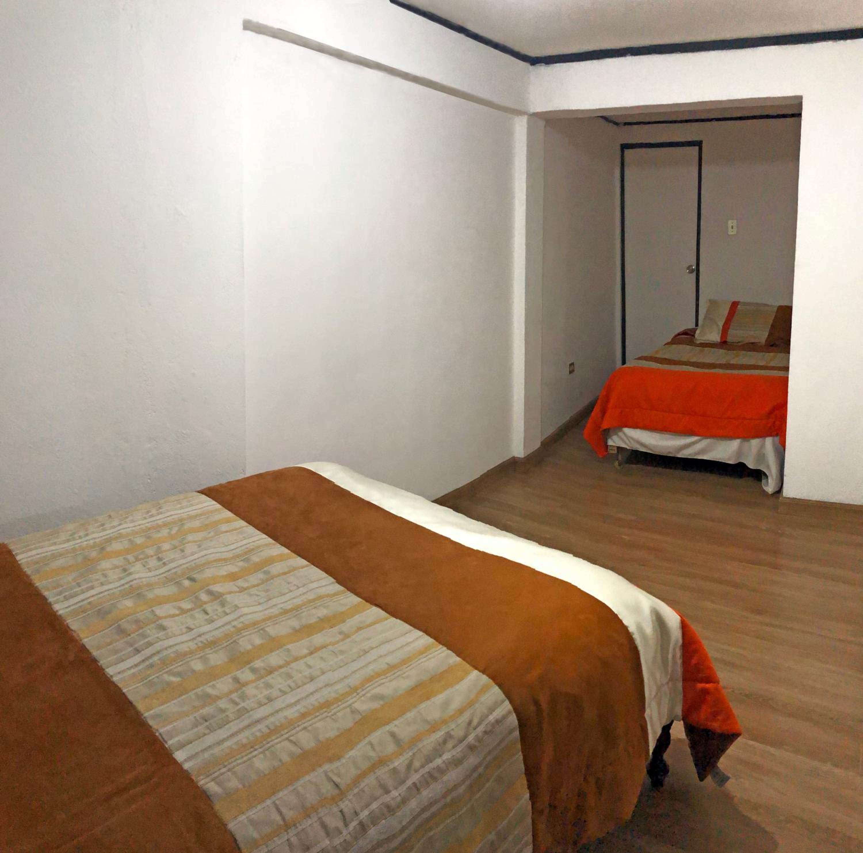 Triple Room photo 2