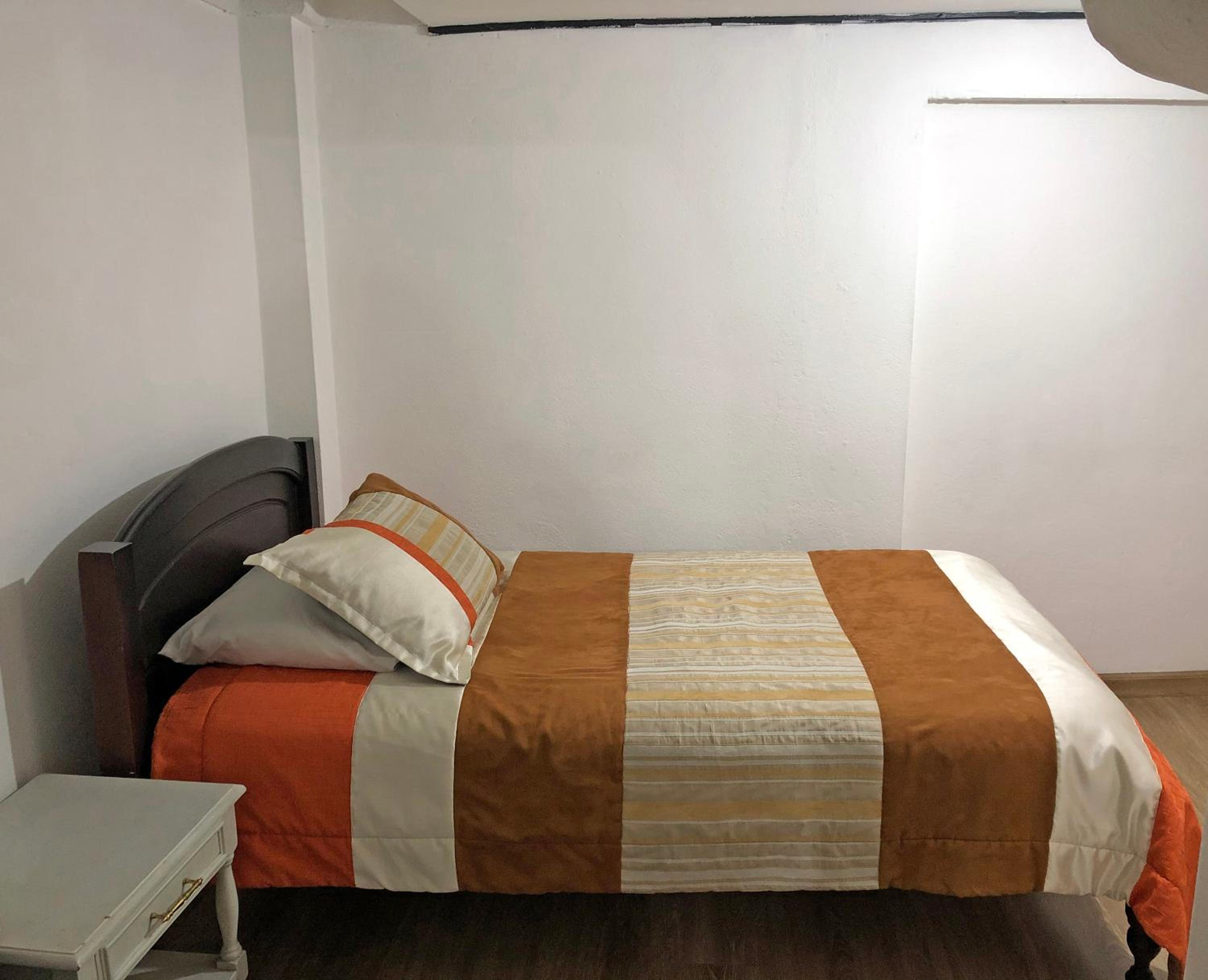 Triple Room photo 3