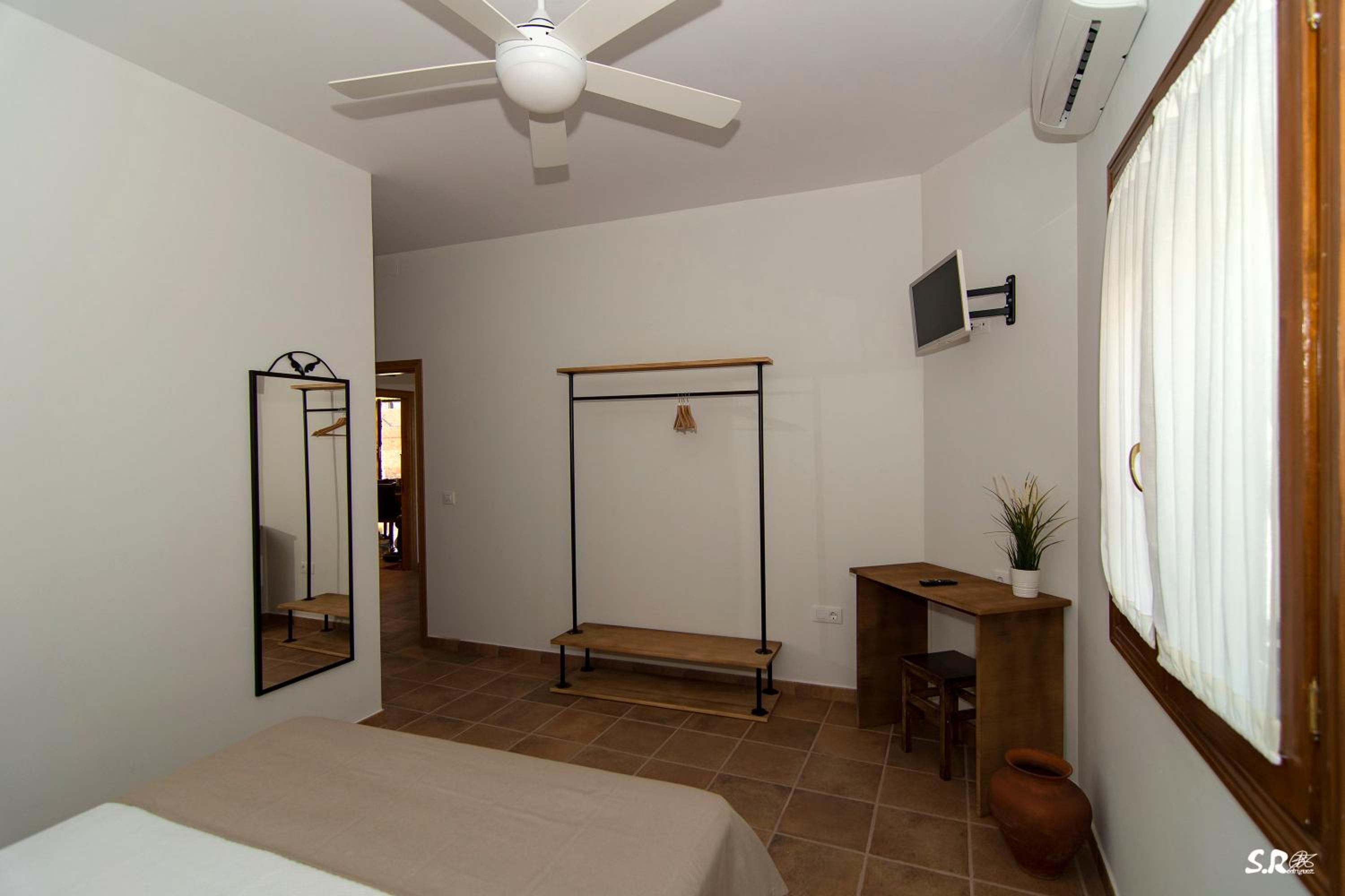 Double Room - Disability Access photo 2