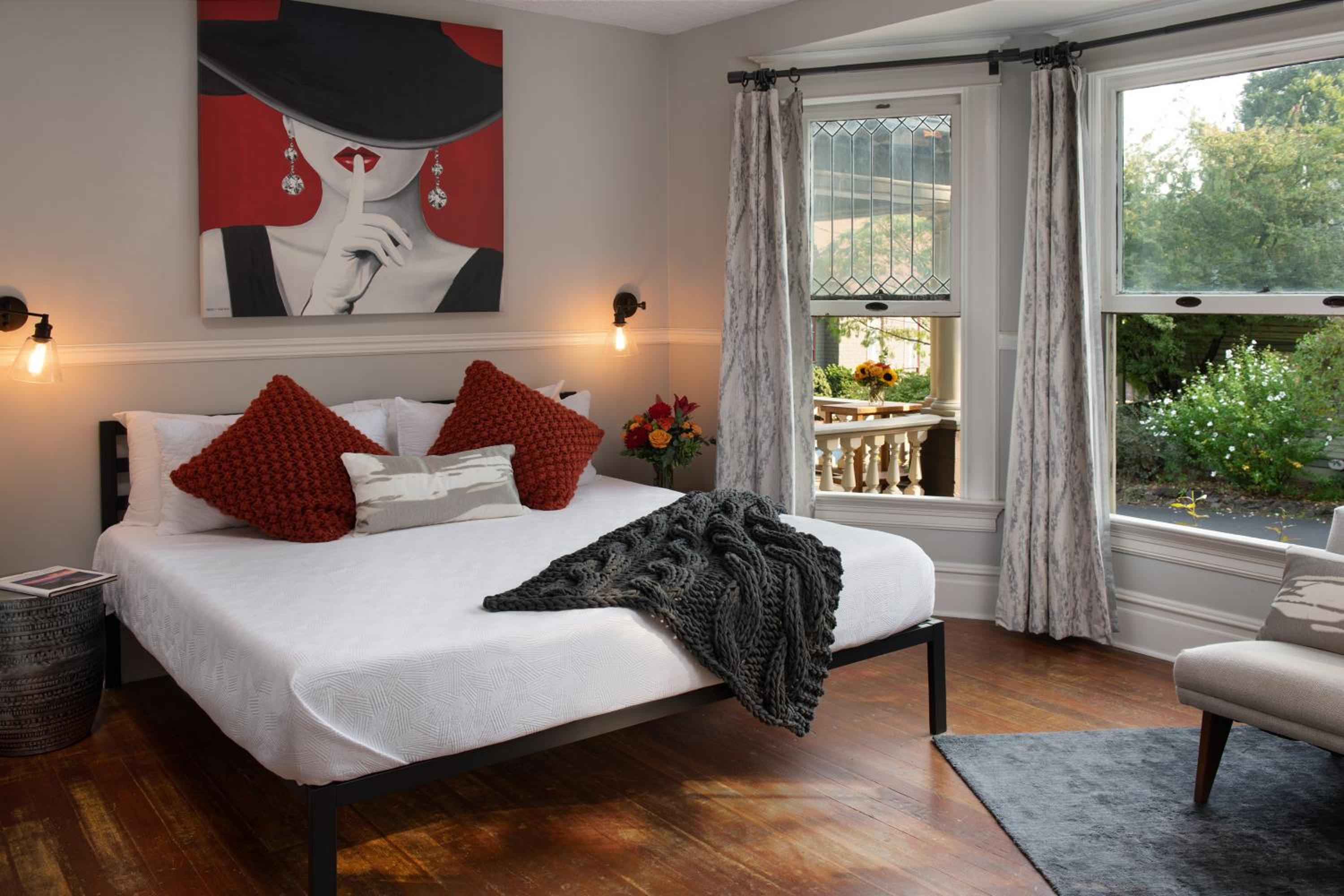 Standard King Room