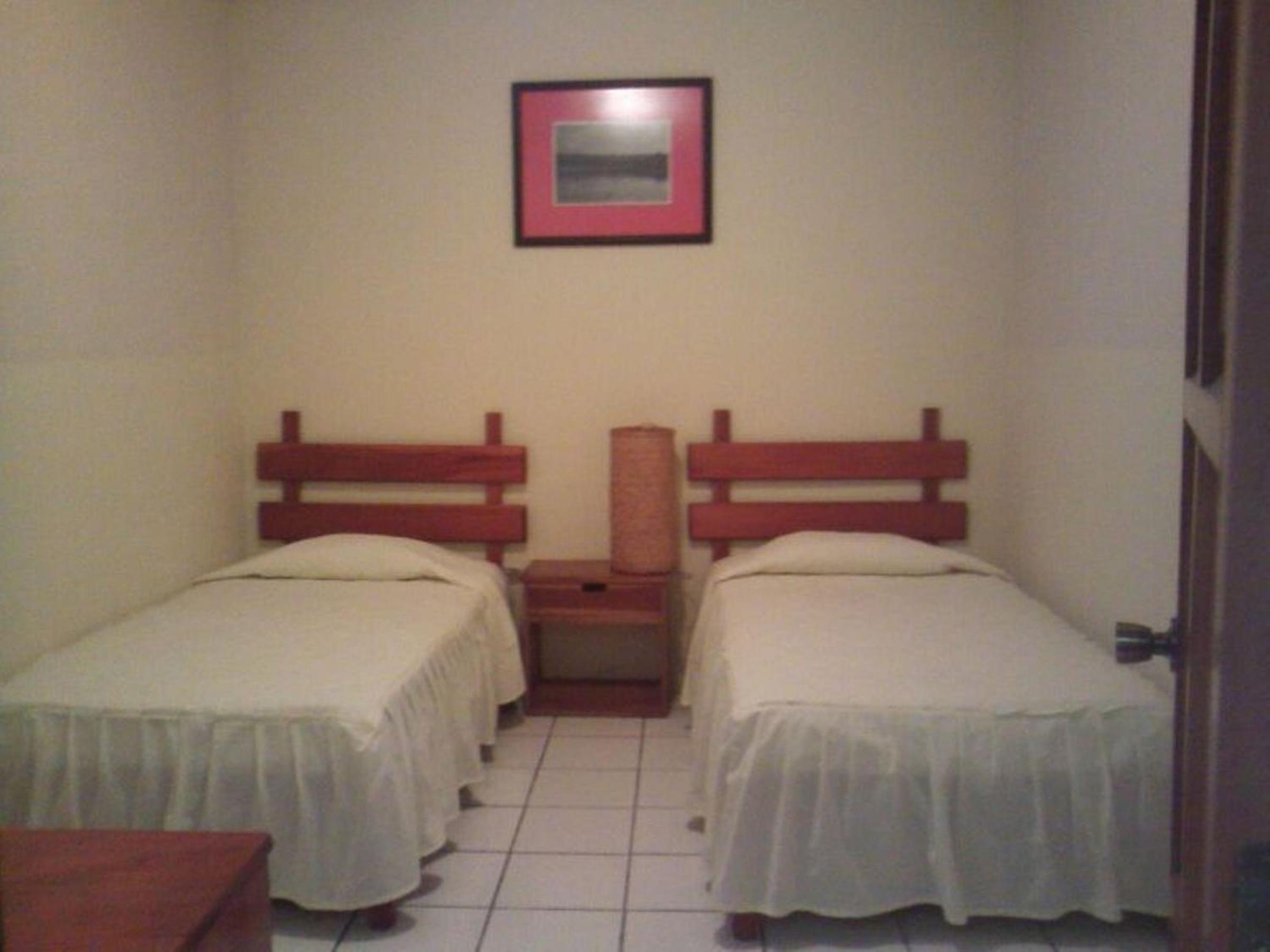 Twin Room photo 2