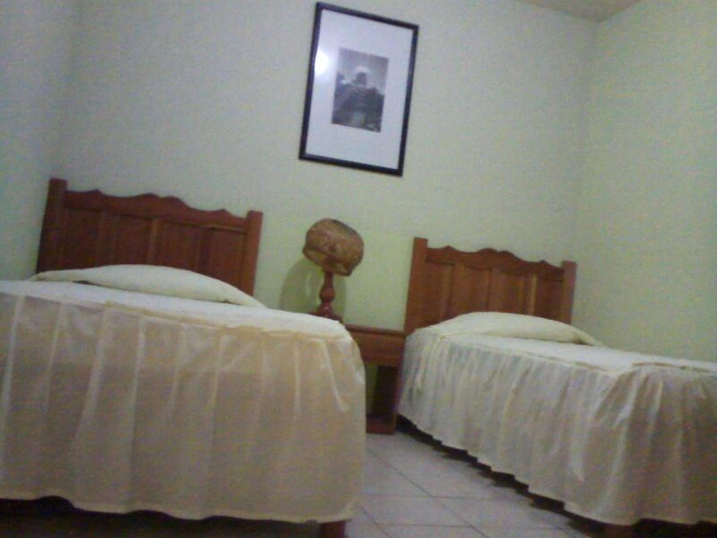 Twin Room photo 1