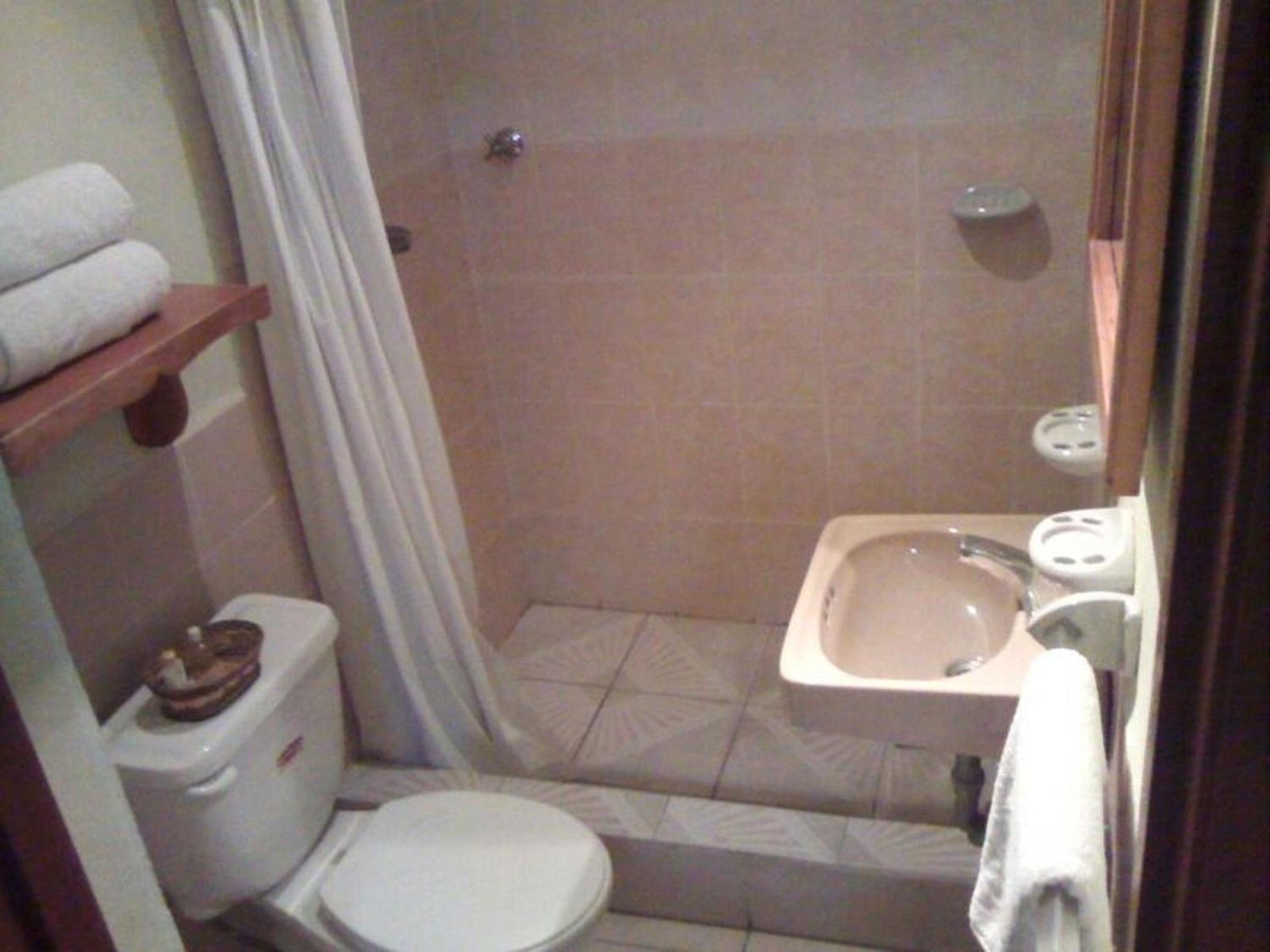 Twin Room photo 3