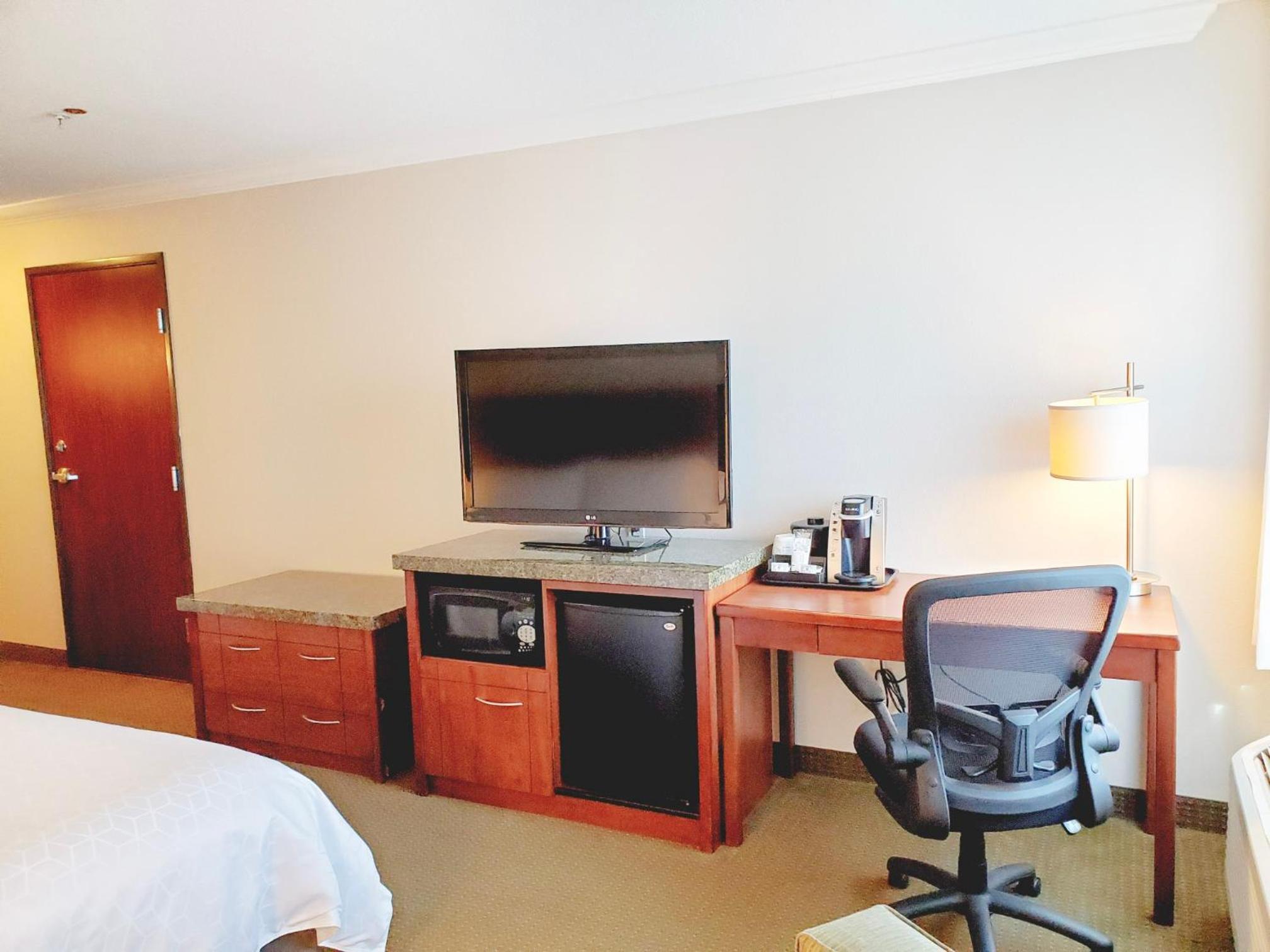 Standard Room - Photo 6