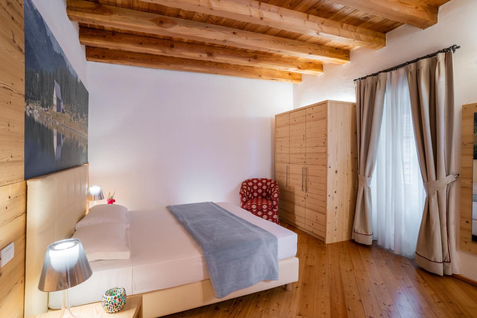 Double or Twin Room photo 1