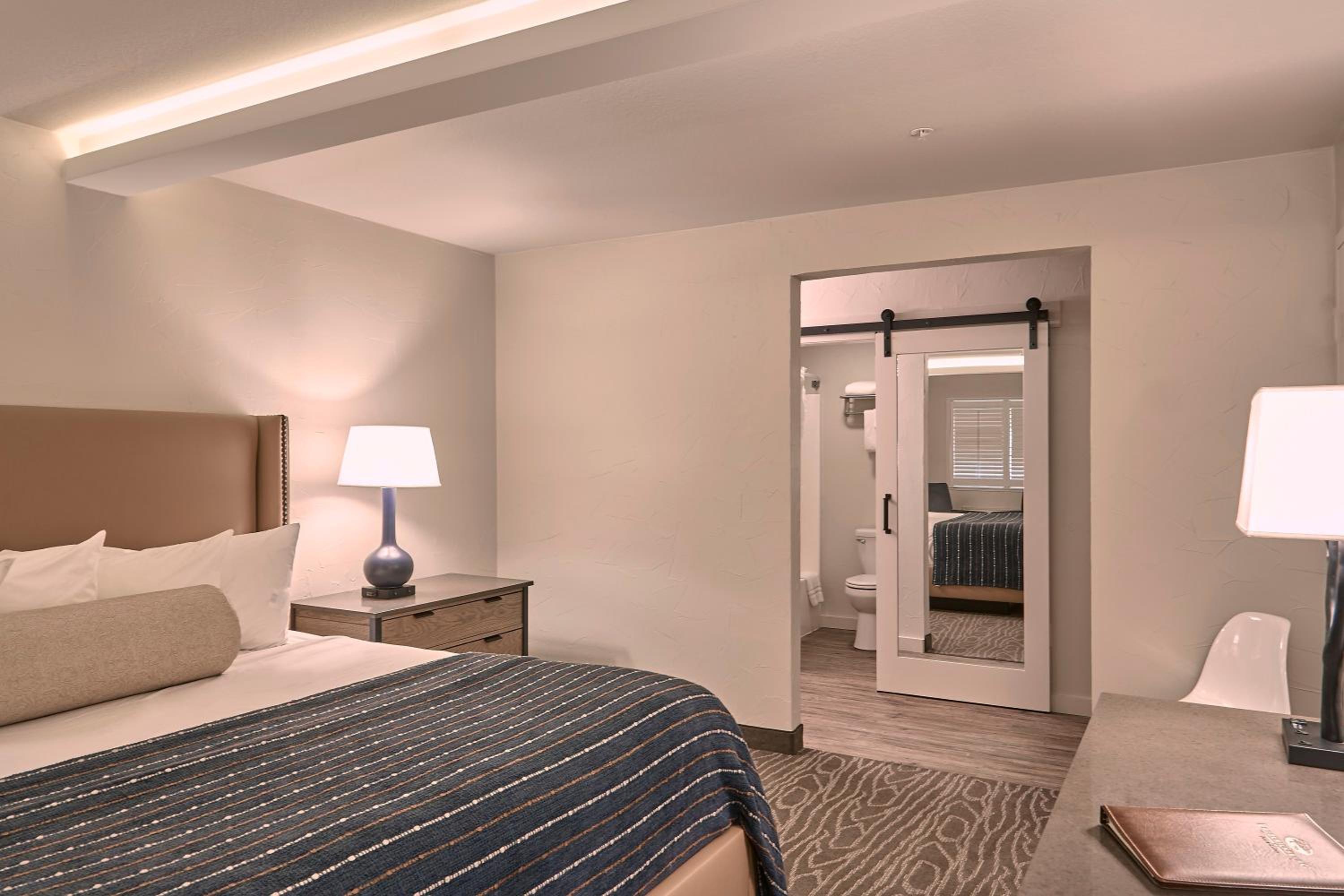 Fredericksburg Inn and Suites, Φωτογραφία 3