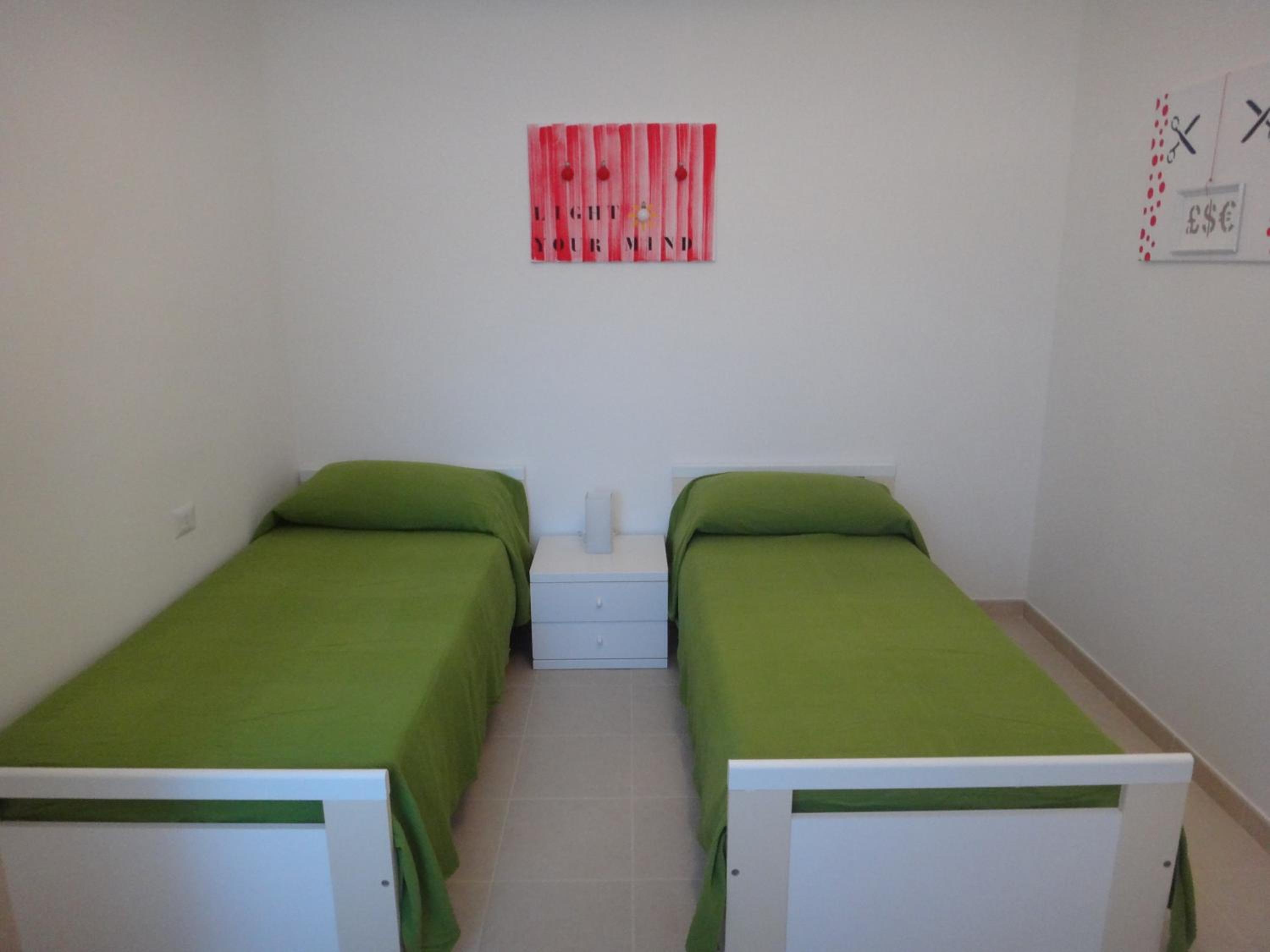 Two-Bedroom Apartment - Photo 3