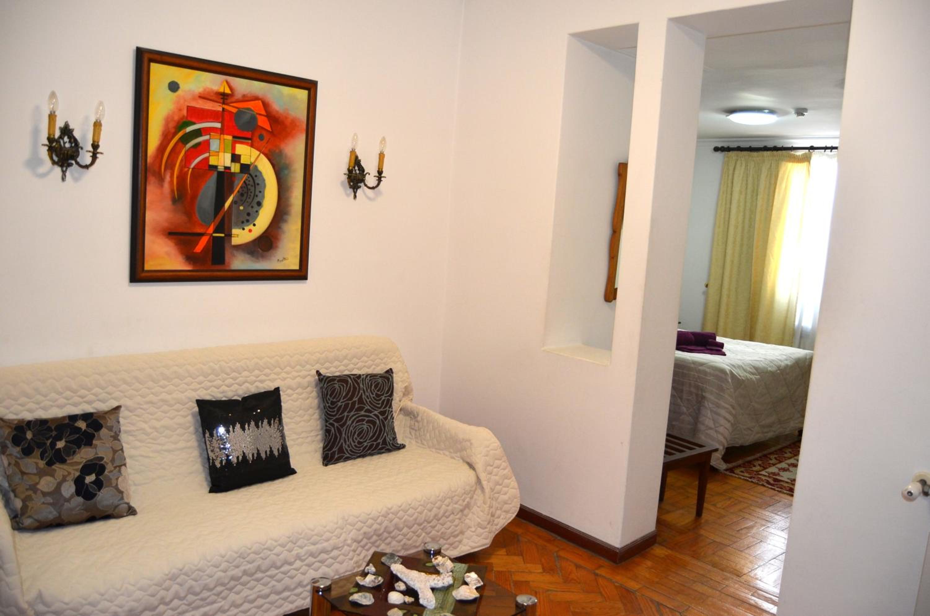 Classic Suite (2 Adults + 2 Child up to 10 years) photo 1