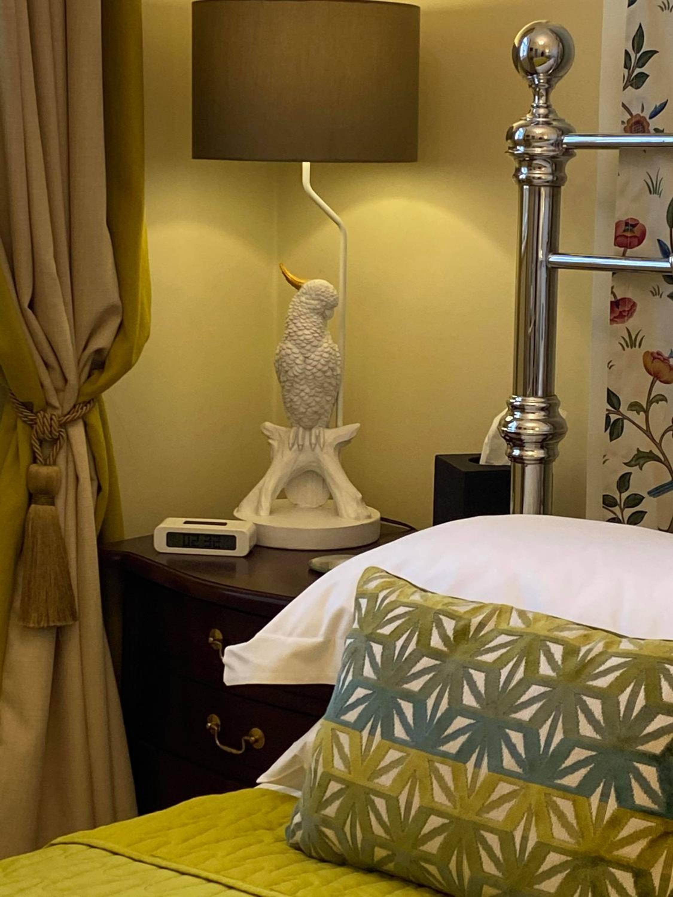 Small Double Room photo 3