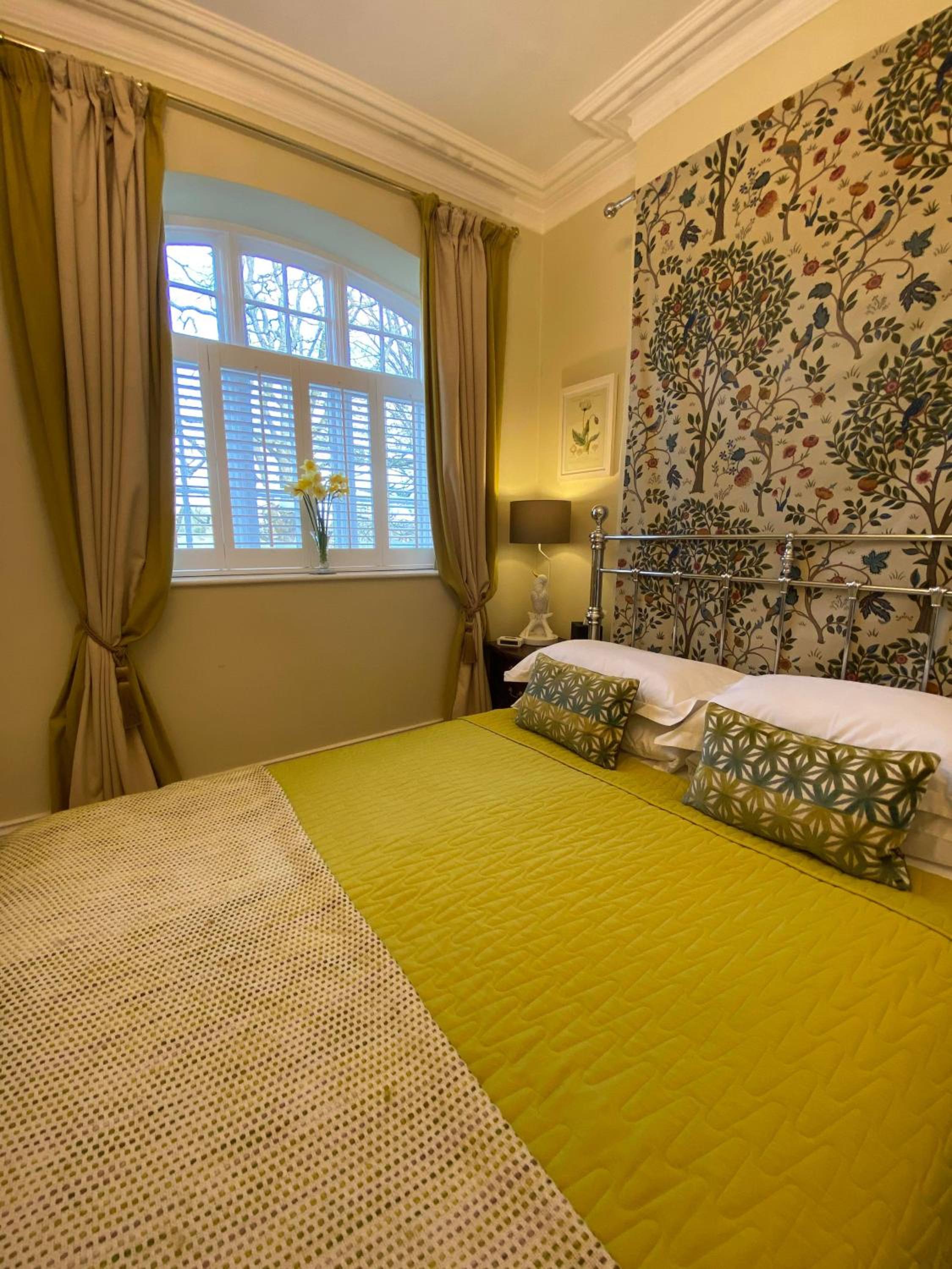 Small Double Room photo 2