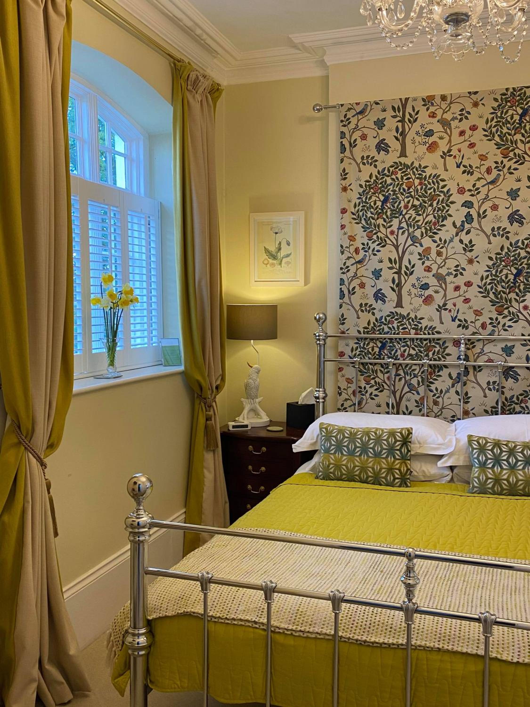 Small Double Room photo 1