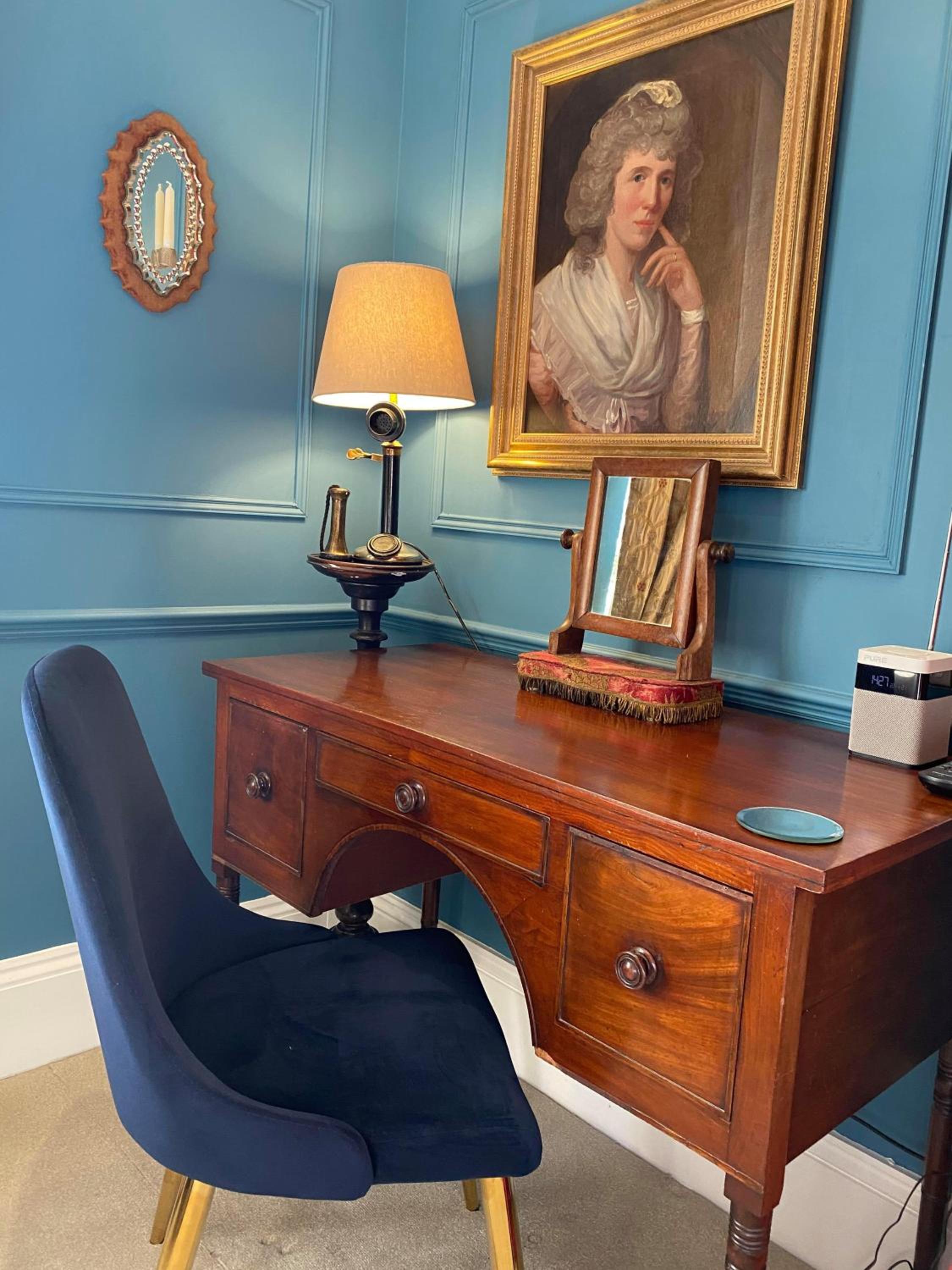 Deluxe King Room photo 3