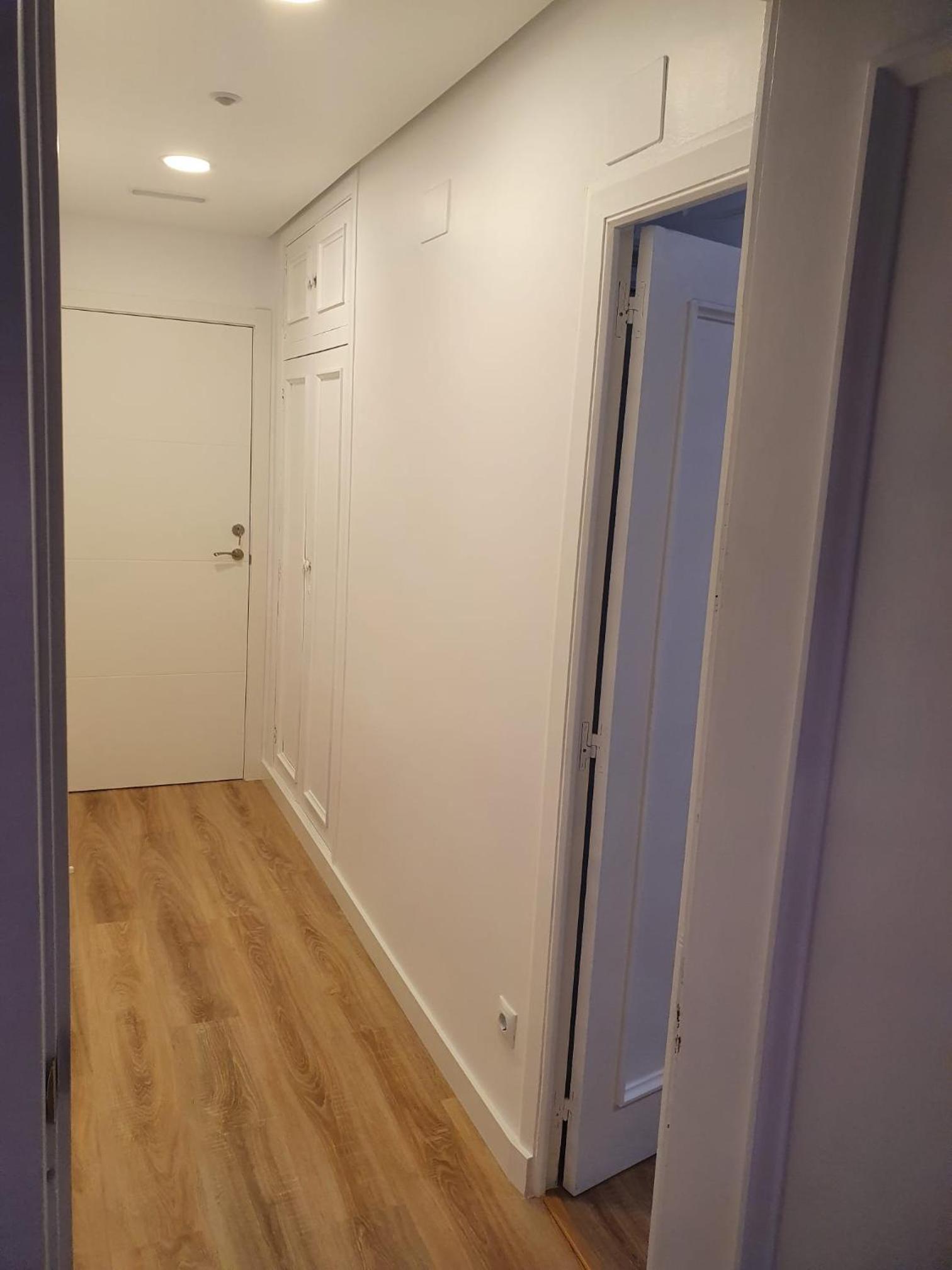 Habitación Doble con Baño Privado