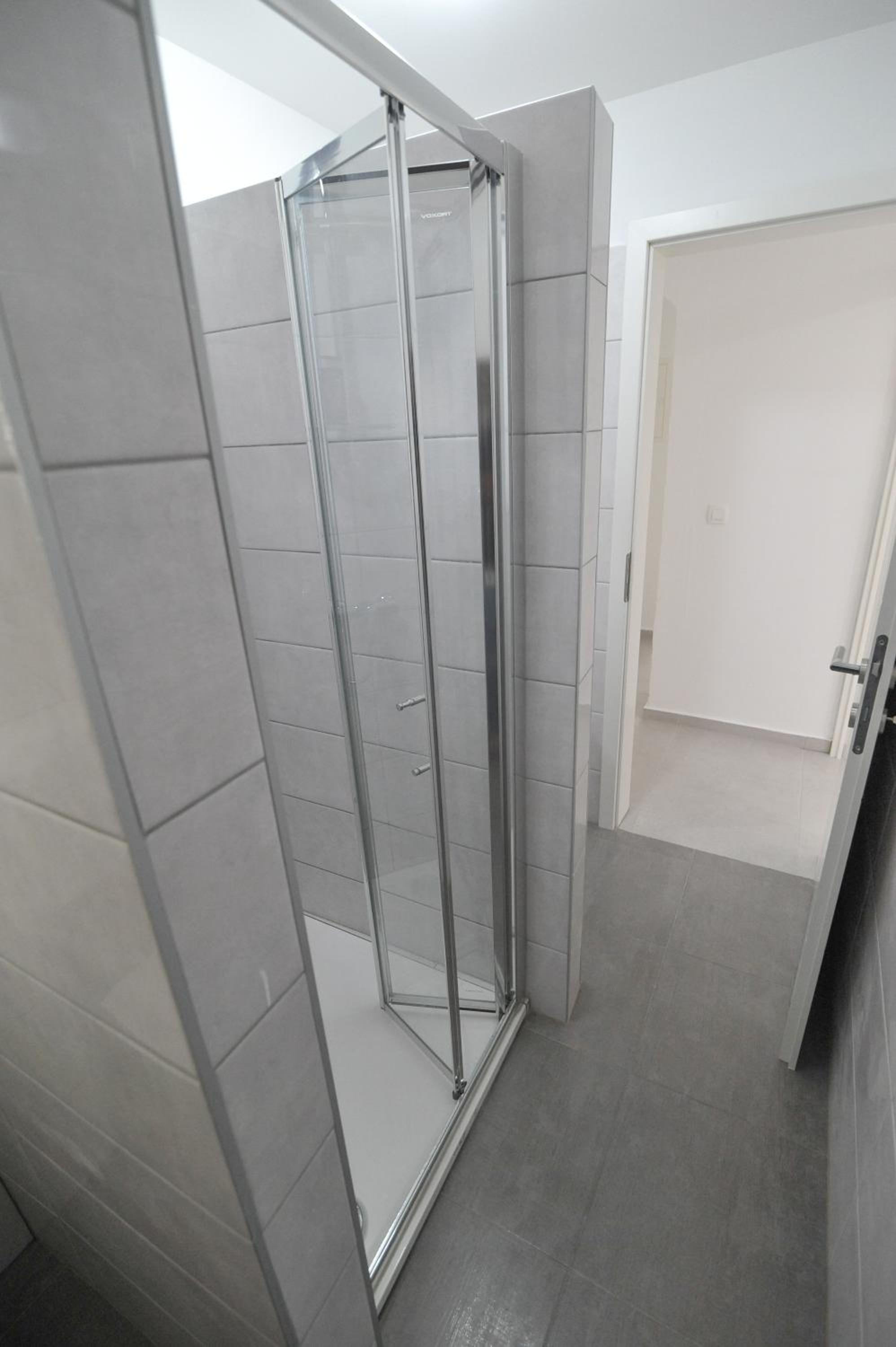 Apartment with Terrace photo 1