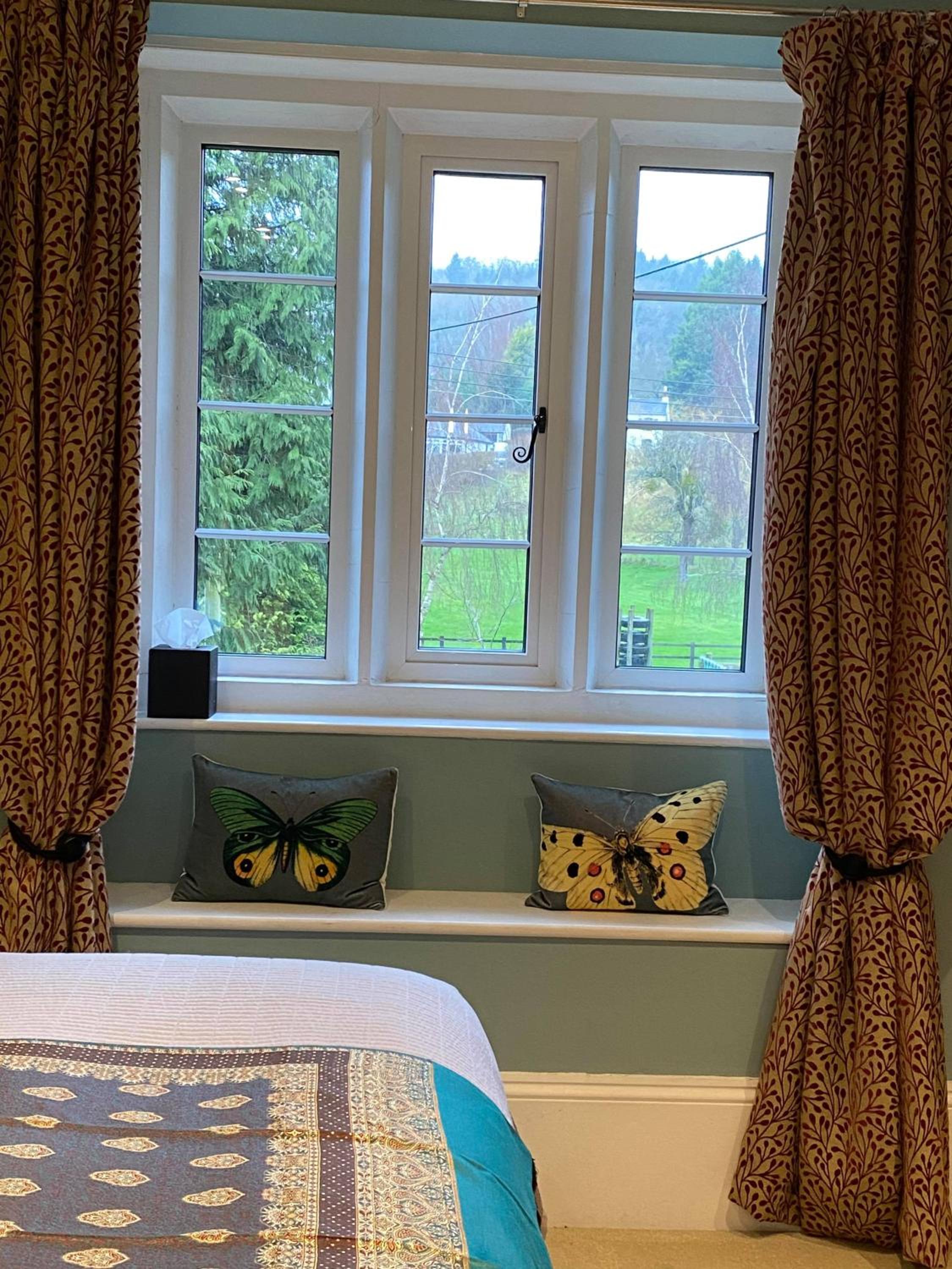 Double Or Twin Room photo 3