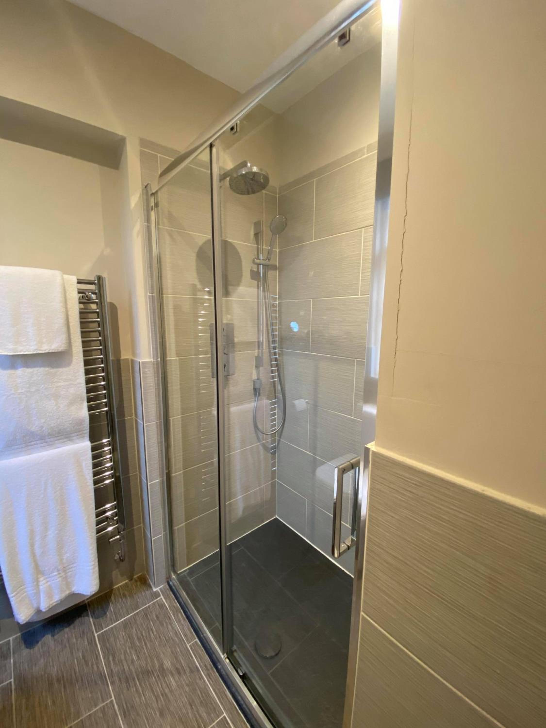 Double Or Twin Room photo 2